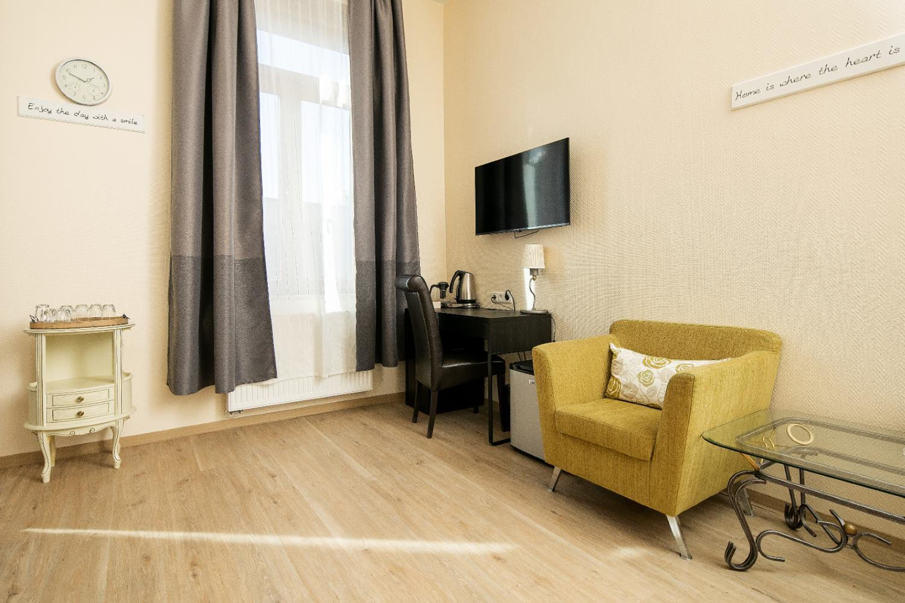 Comfort Double Room - Photo 3