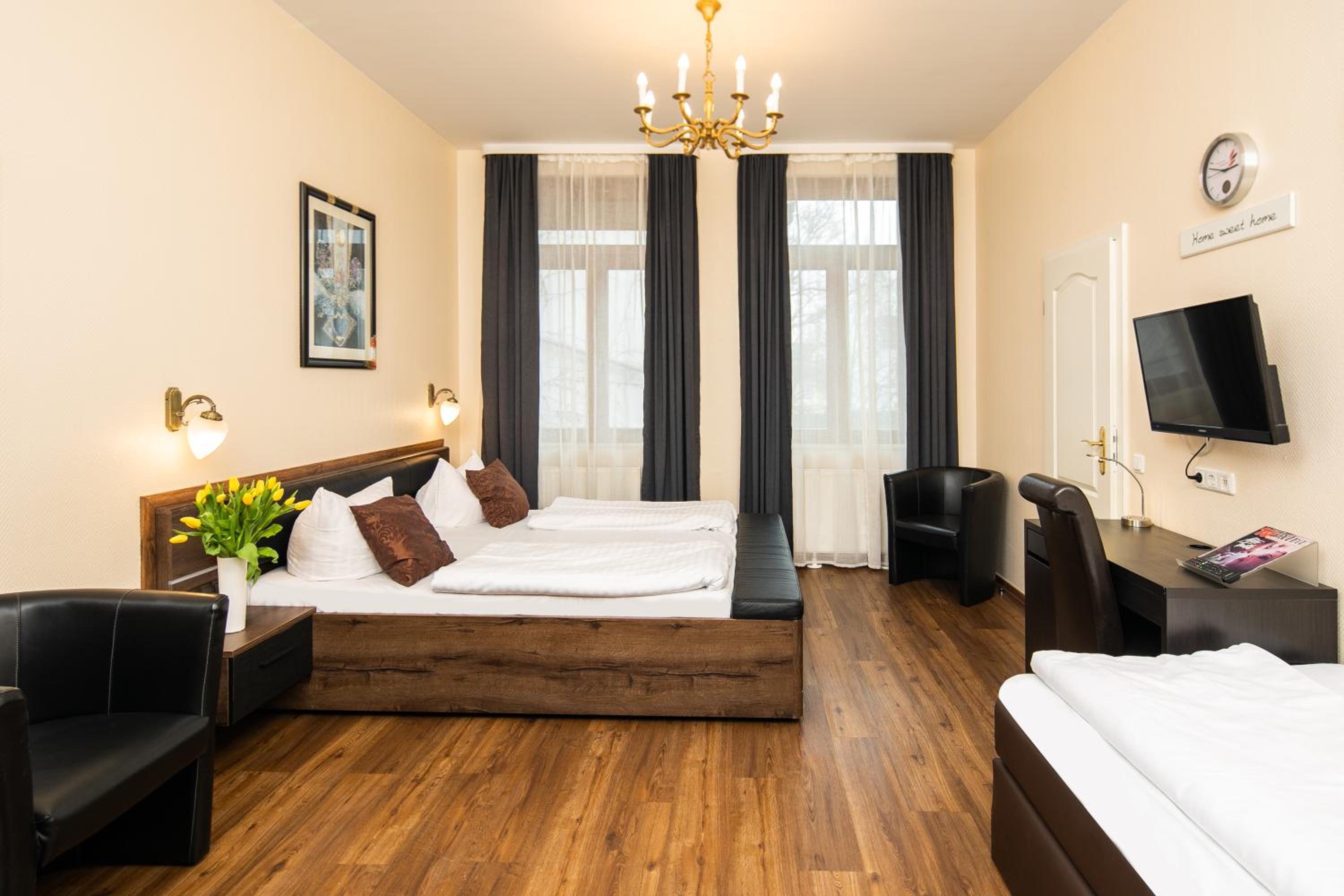 Comfort Triple Room - Photo 4