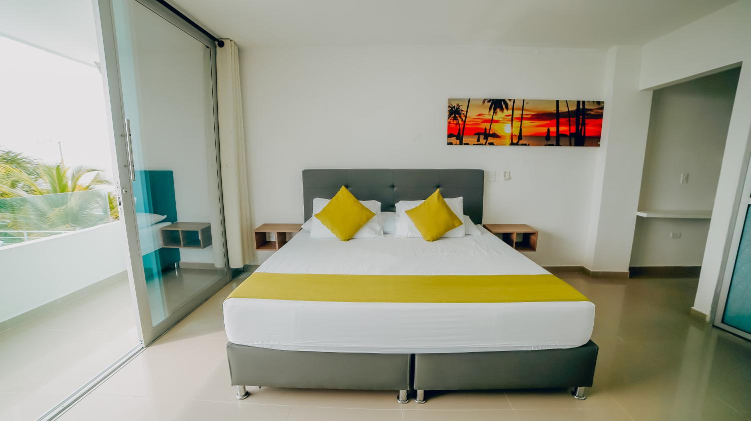 Double Room photo 3