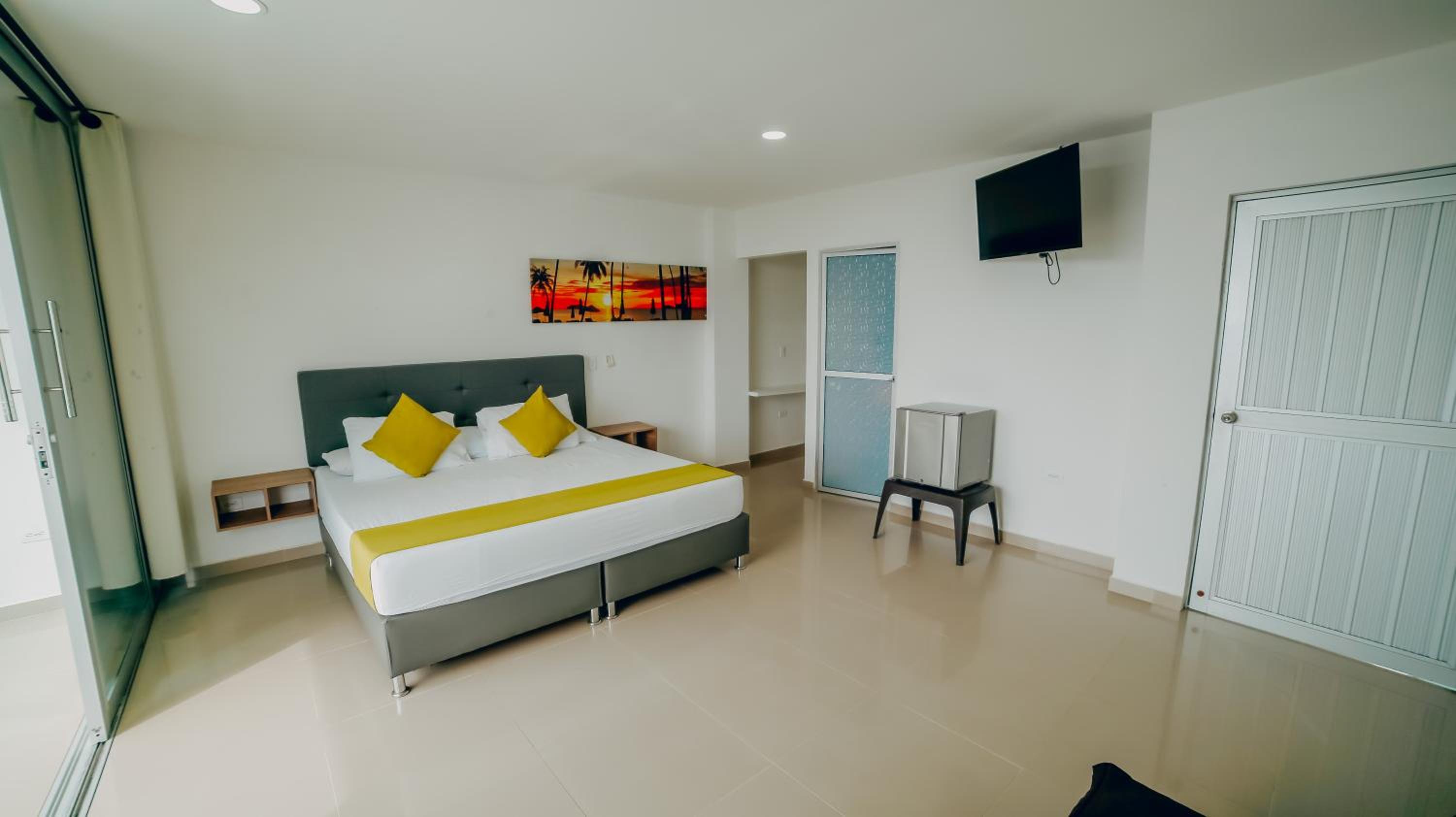 Double Room