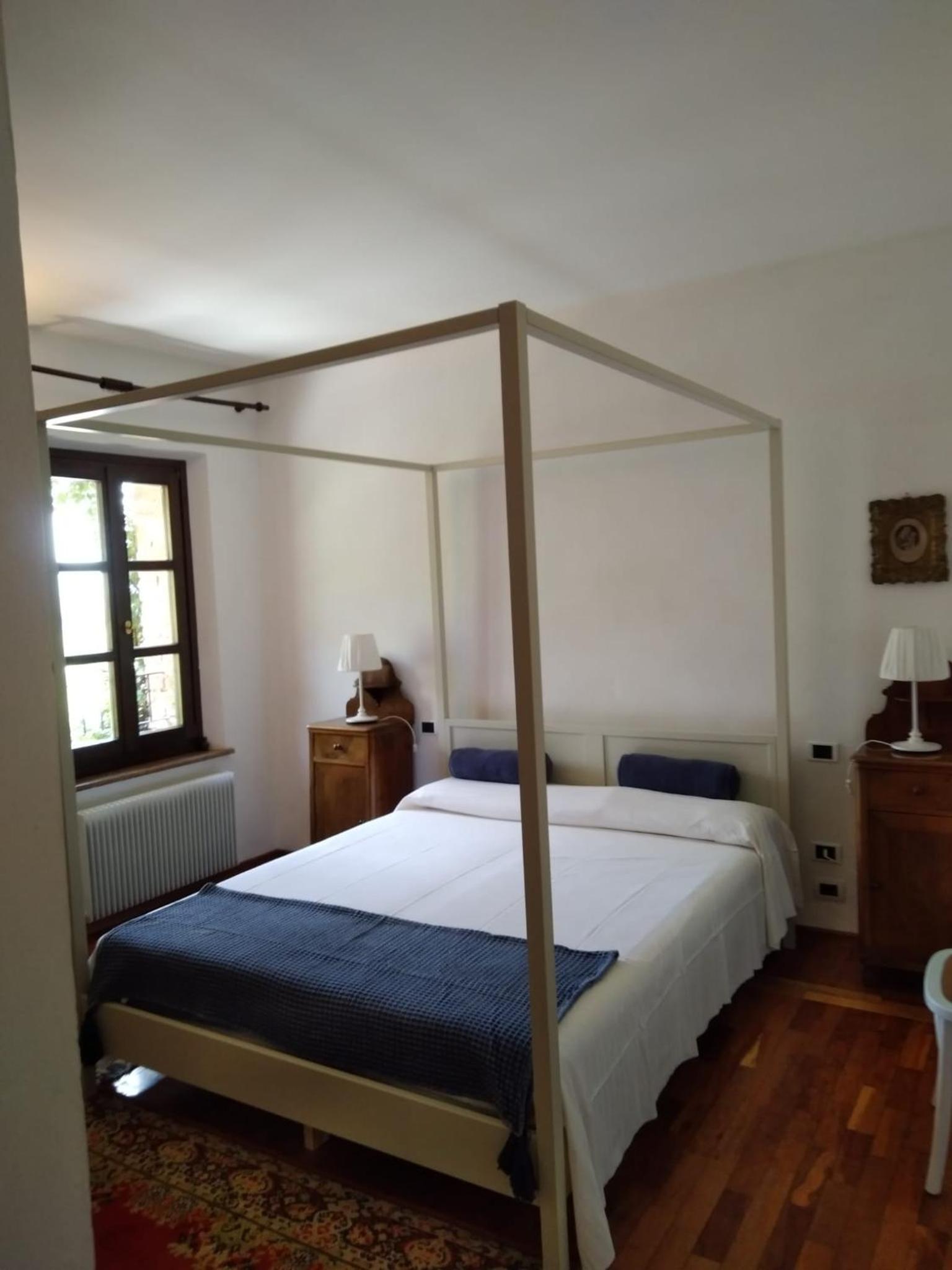 Economy Double Room photo 2