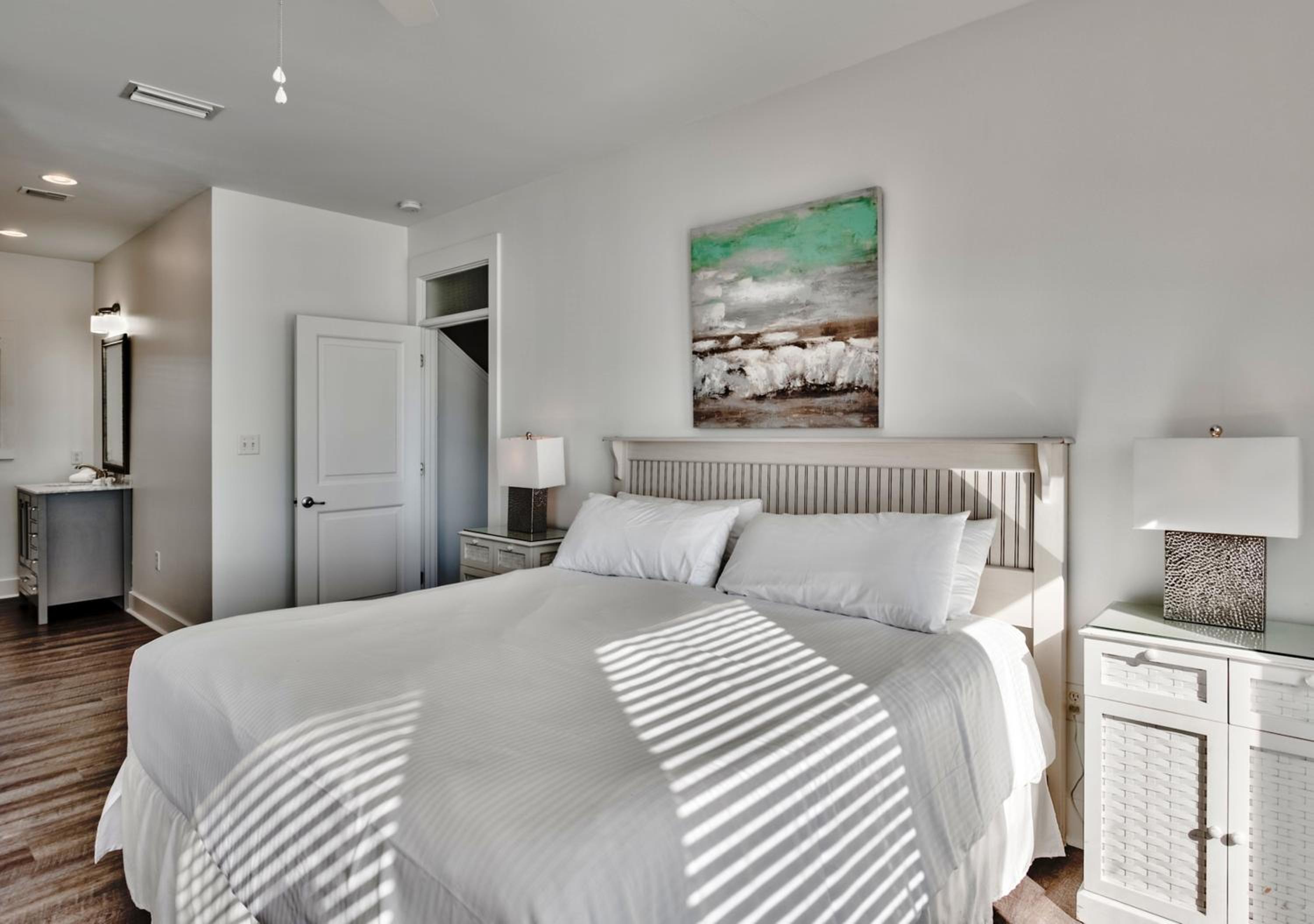 Queen Room With Sea View