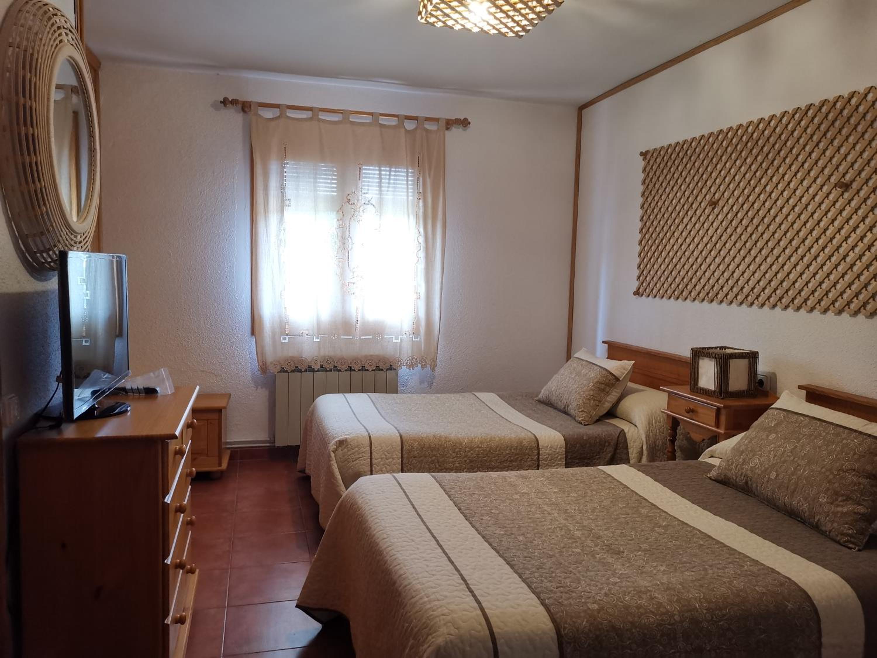 Three-Bedroom Apartment - Photo 17