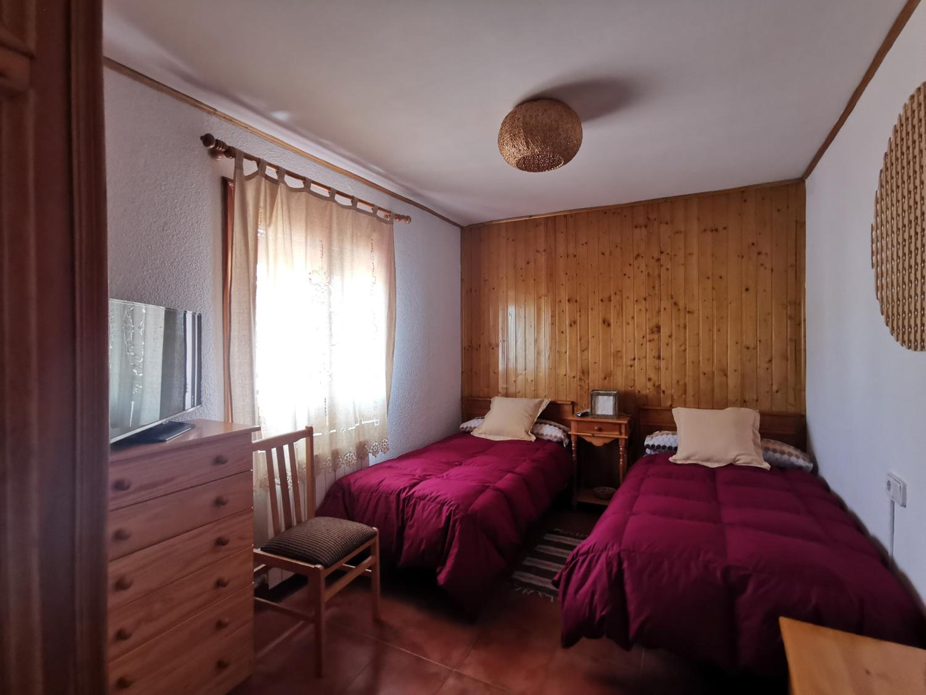 Three-Bedroom Apartment - Photo 18