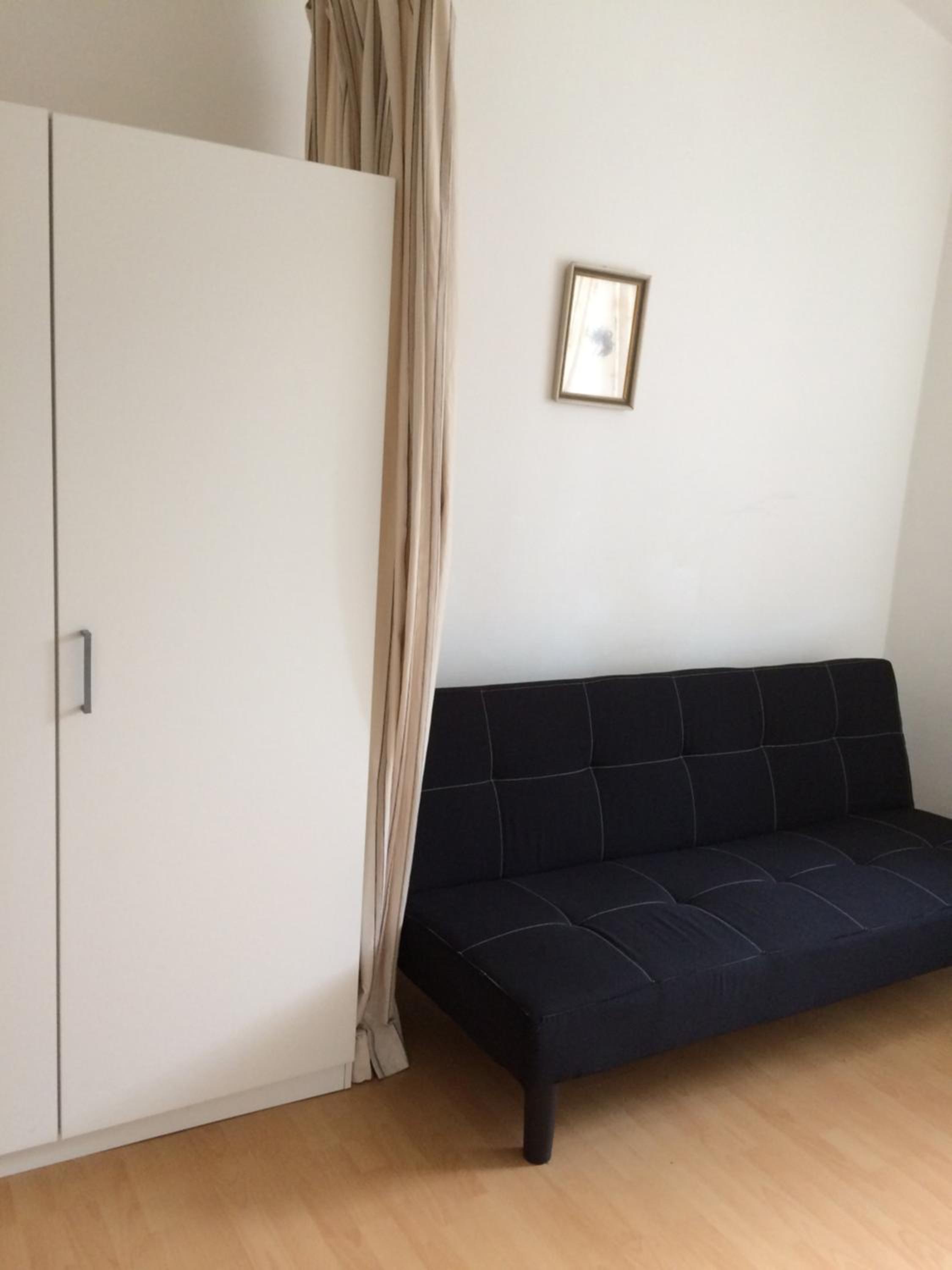 Apartment - Ground Floor photo 3