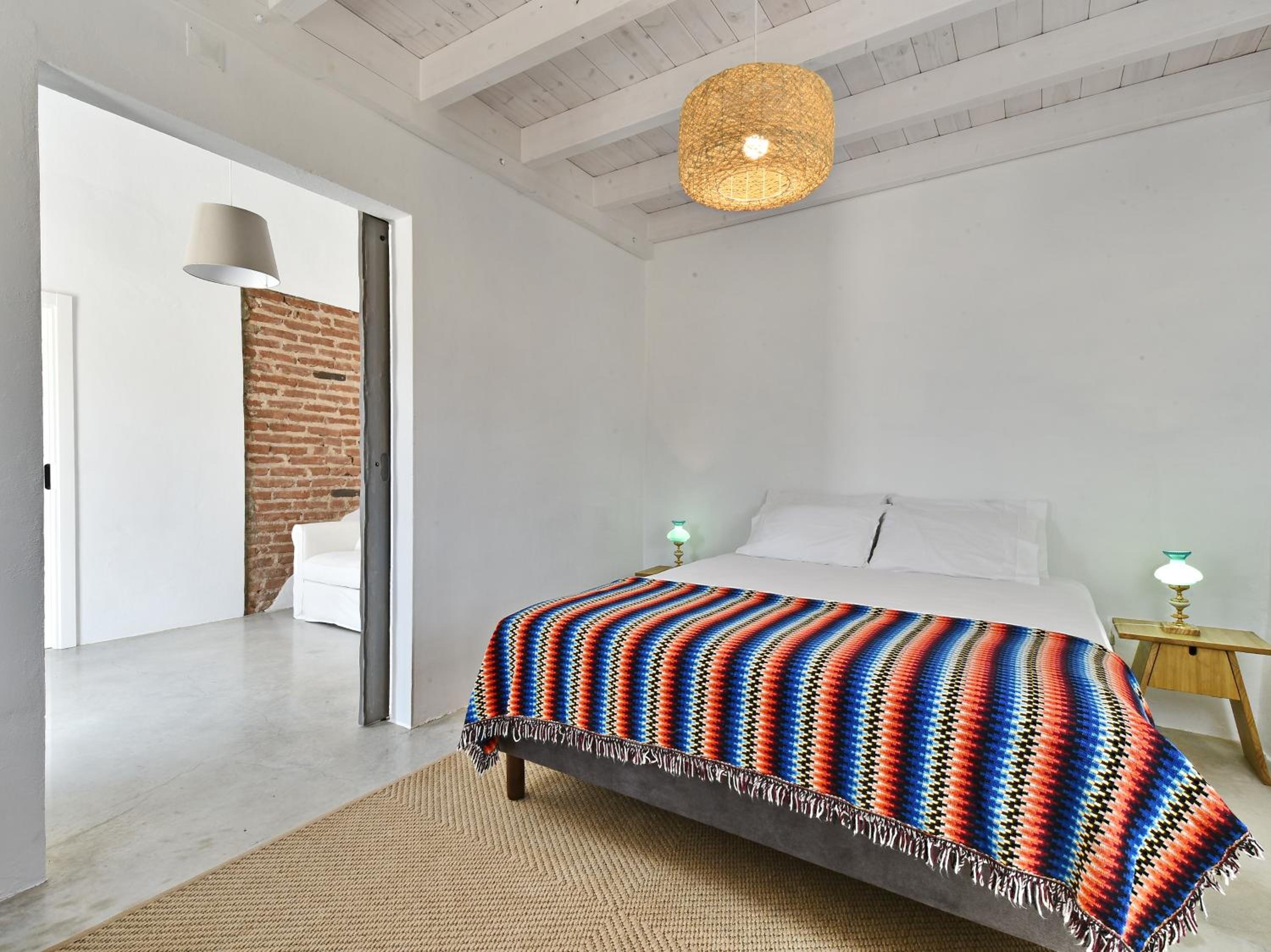 Superior Double Room - Photo 8