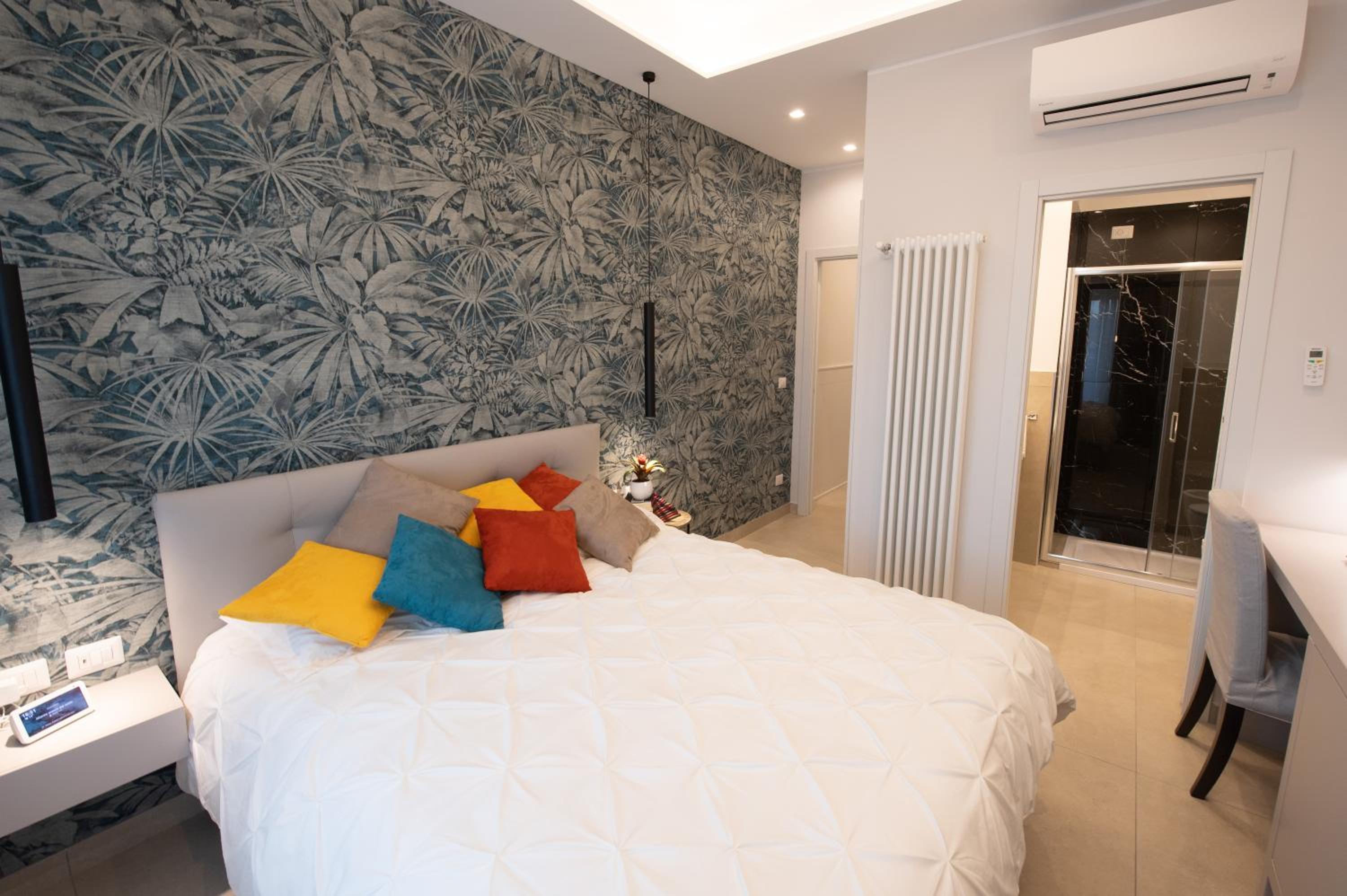 Double Room with Balcony photo 2