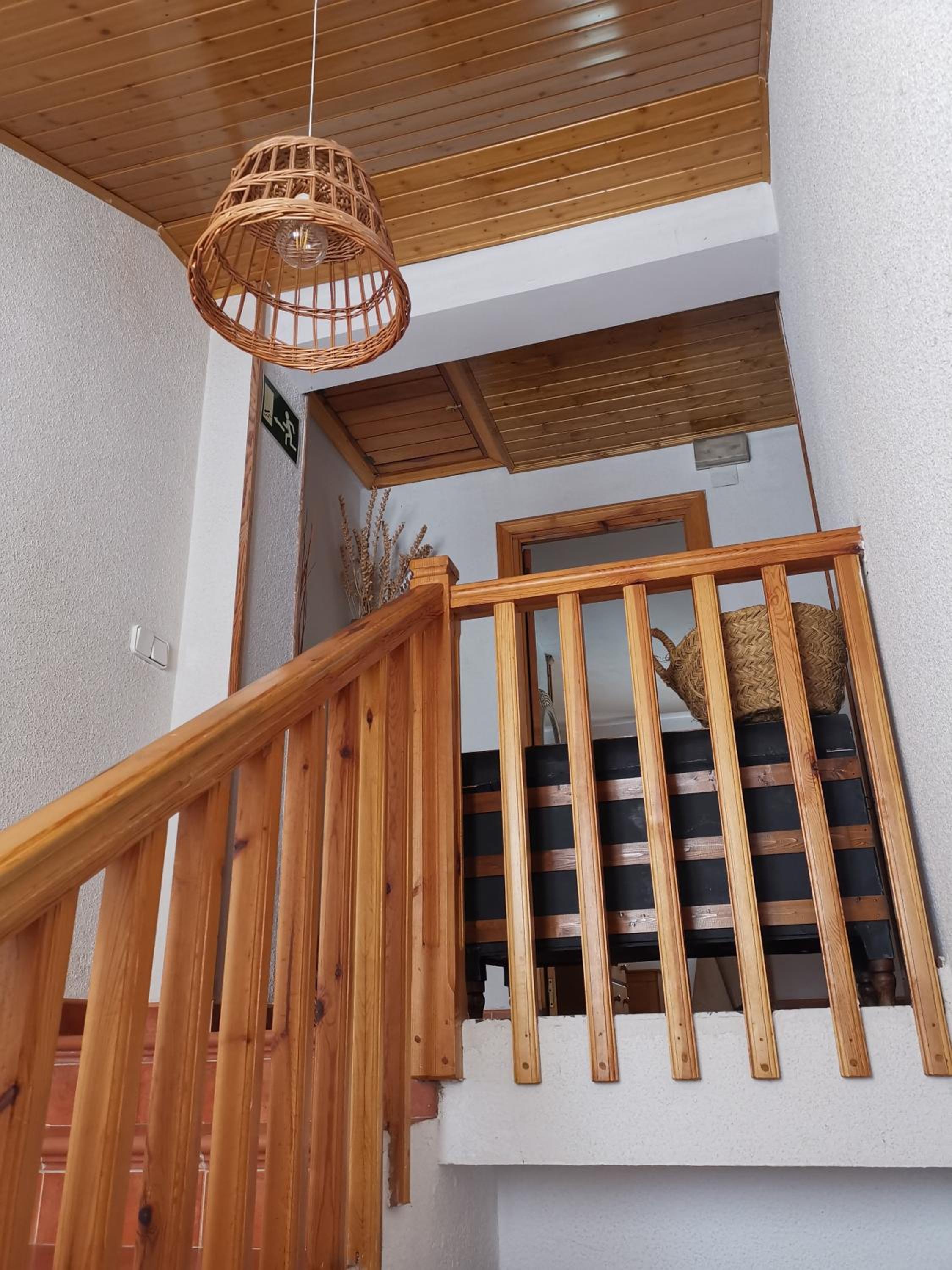 Three-Bedroom Apartment - Photo 21