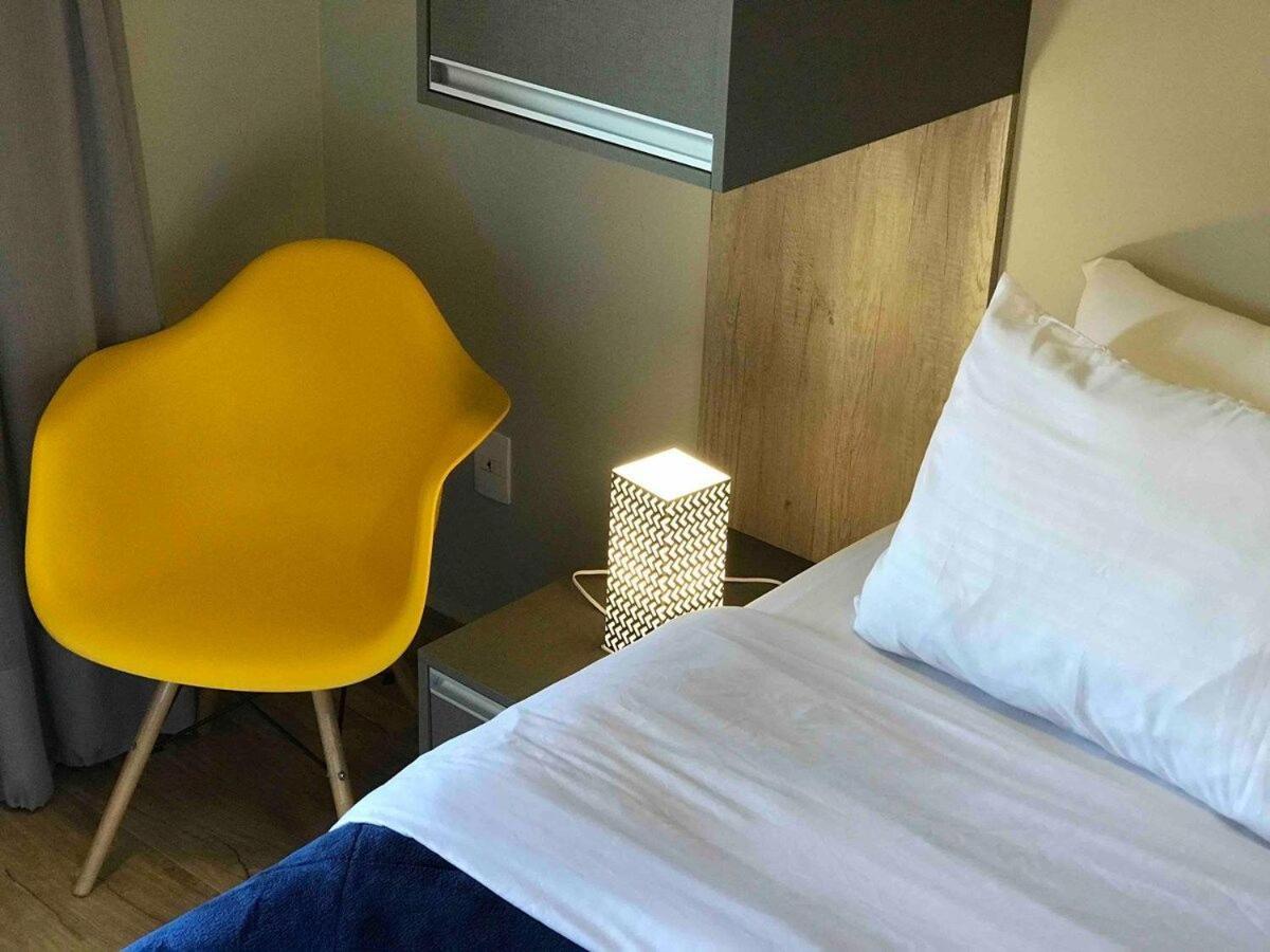 Studio Apartment photo 2