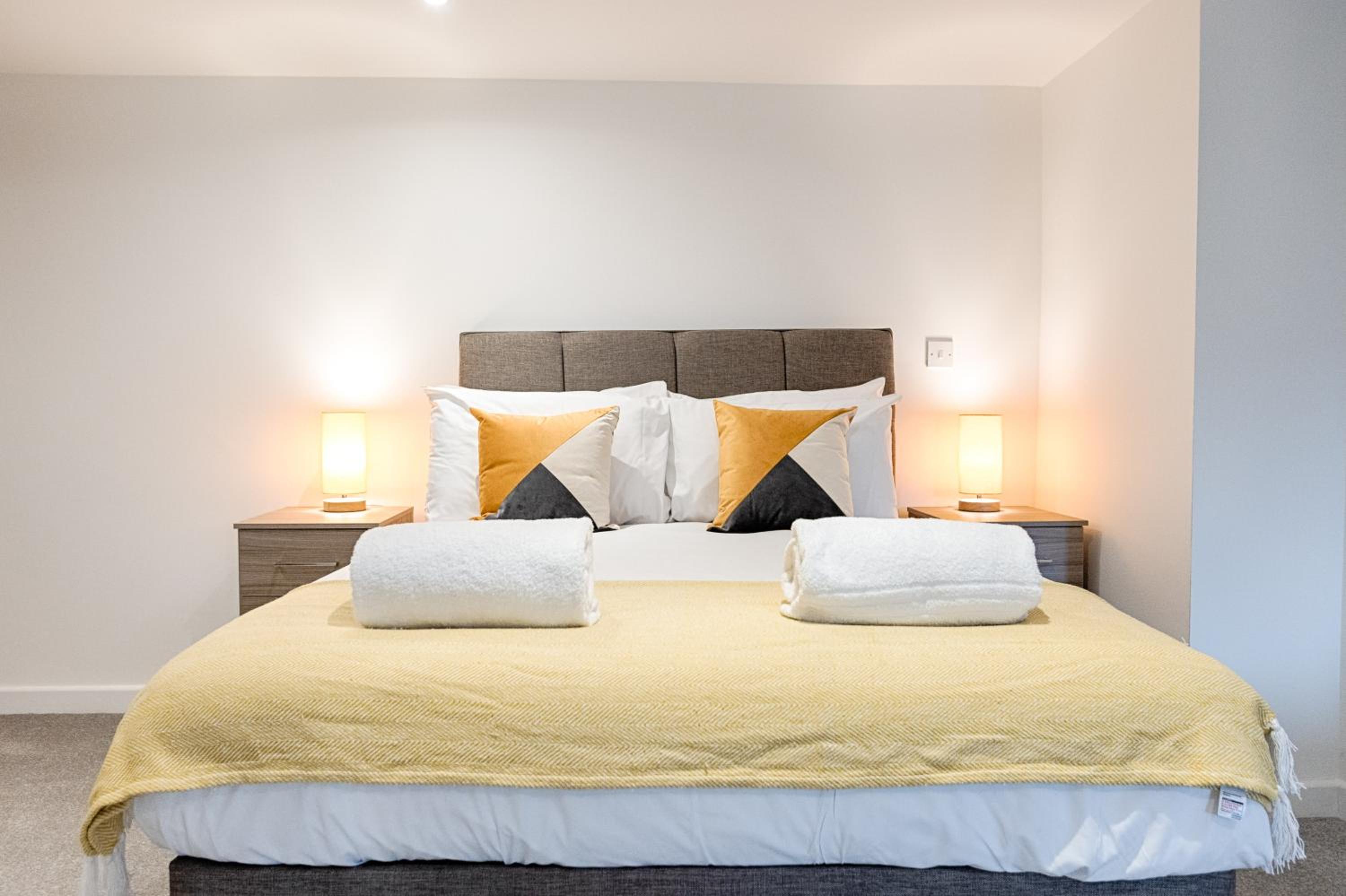 Standard Double Room photo 1