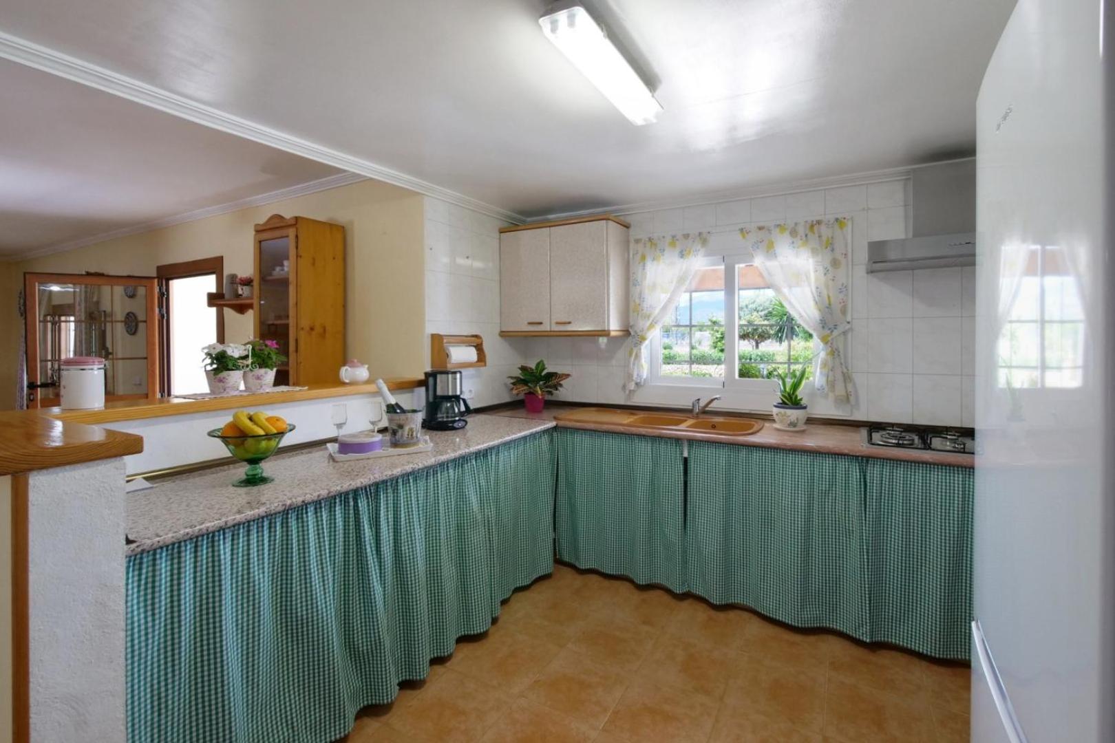 Three-Bedroom House photo 2