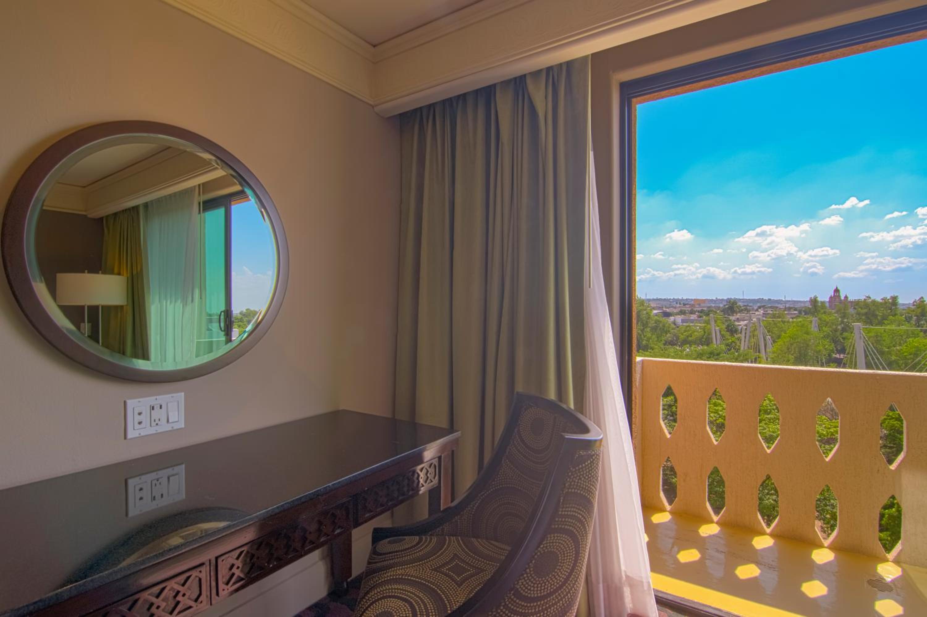 Lucerna Select Double Room with Two Double Beds photo 3