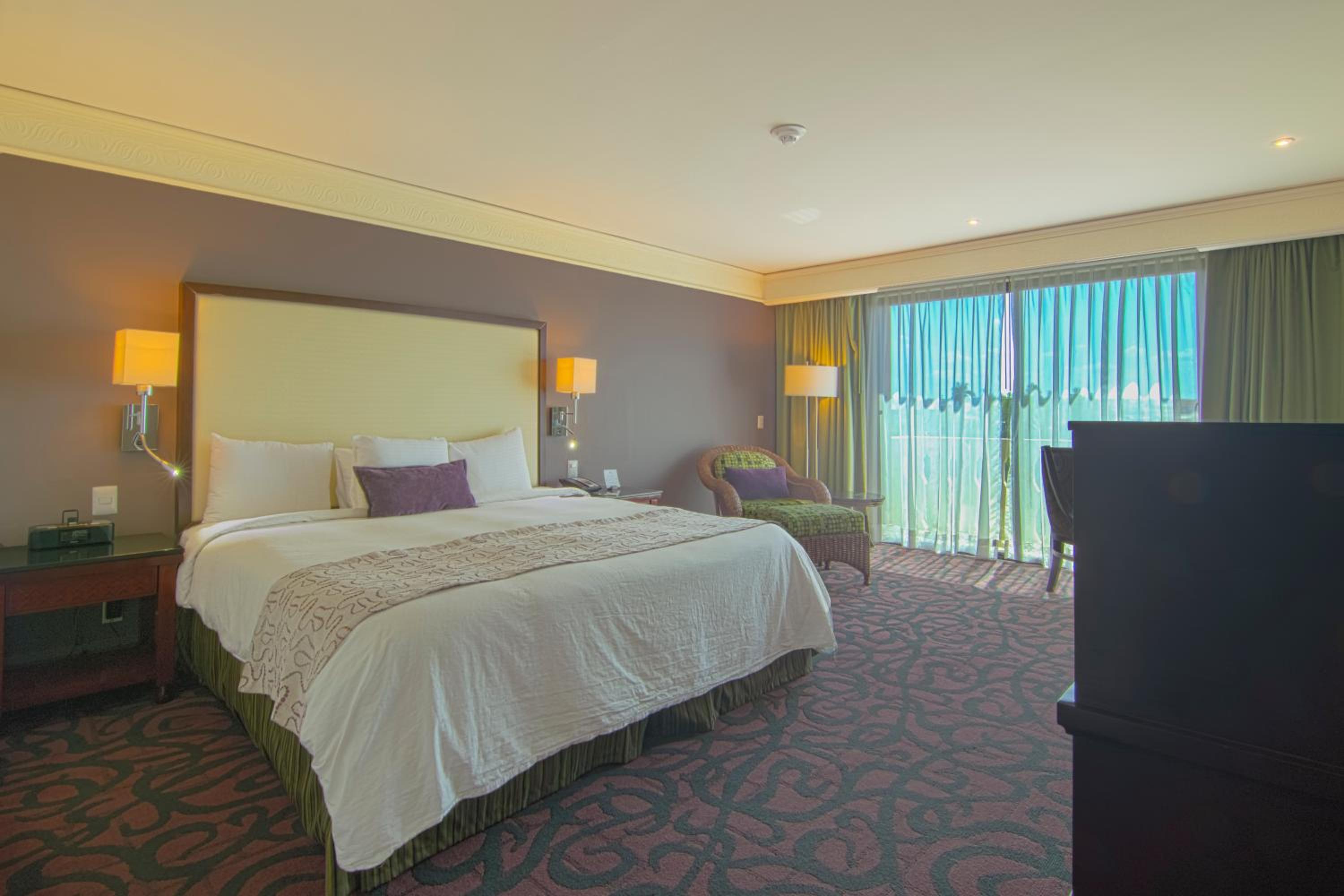 Lucerna Select King Room