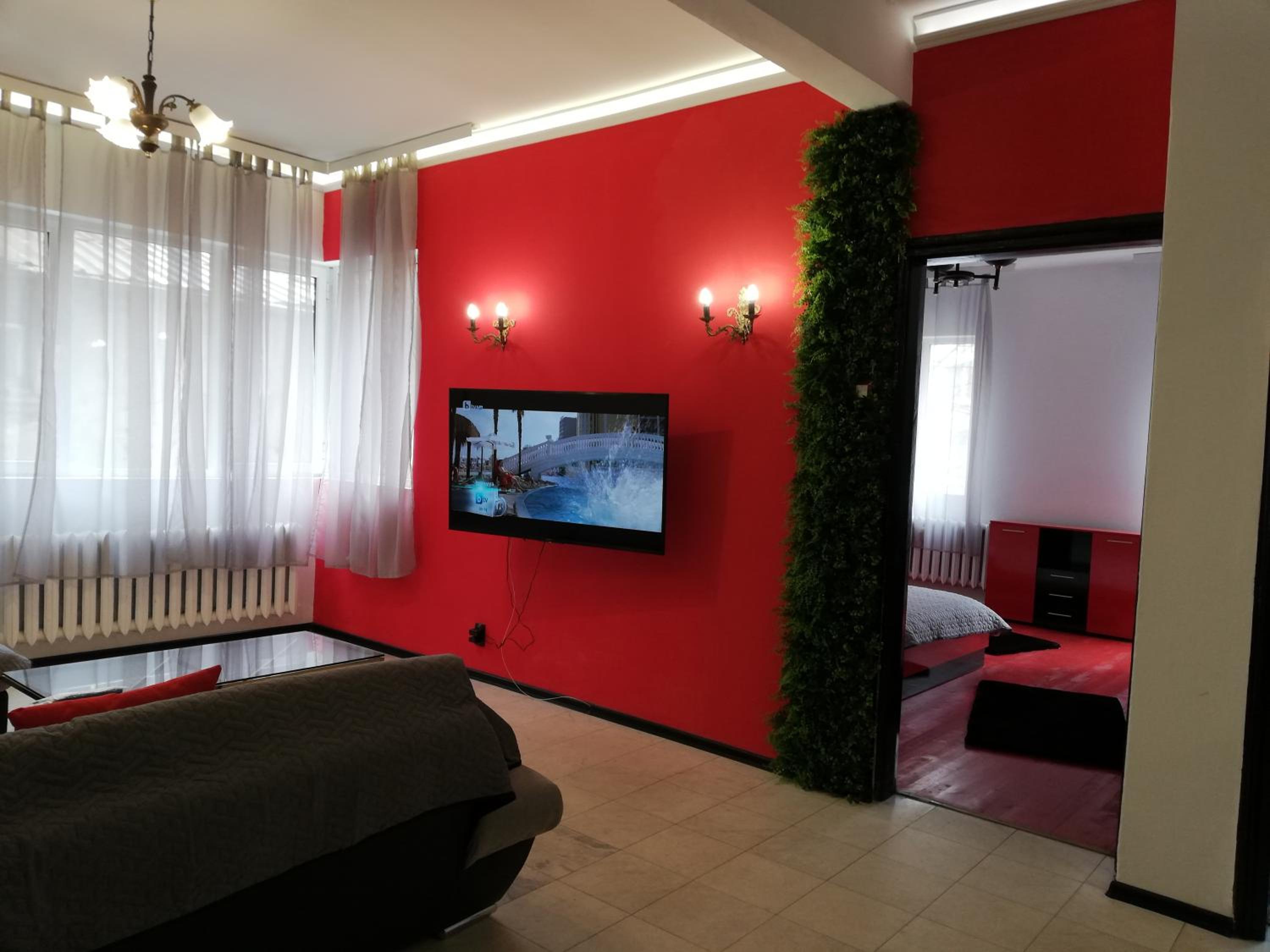 Two-Bedroom Apartment - Photo 33
