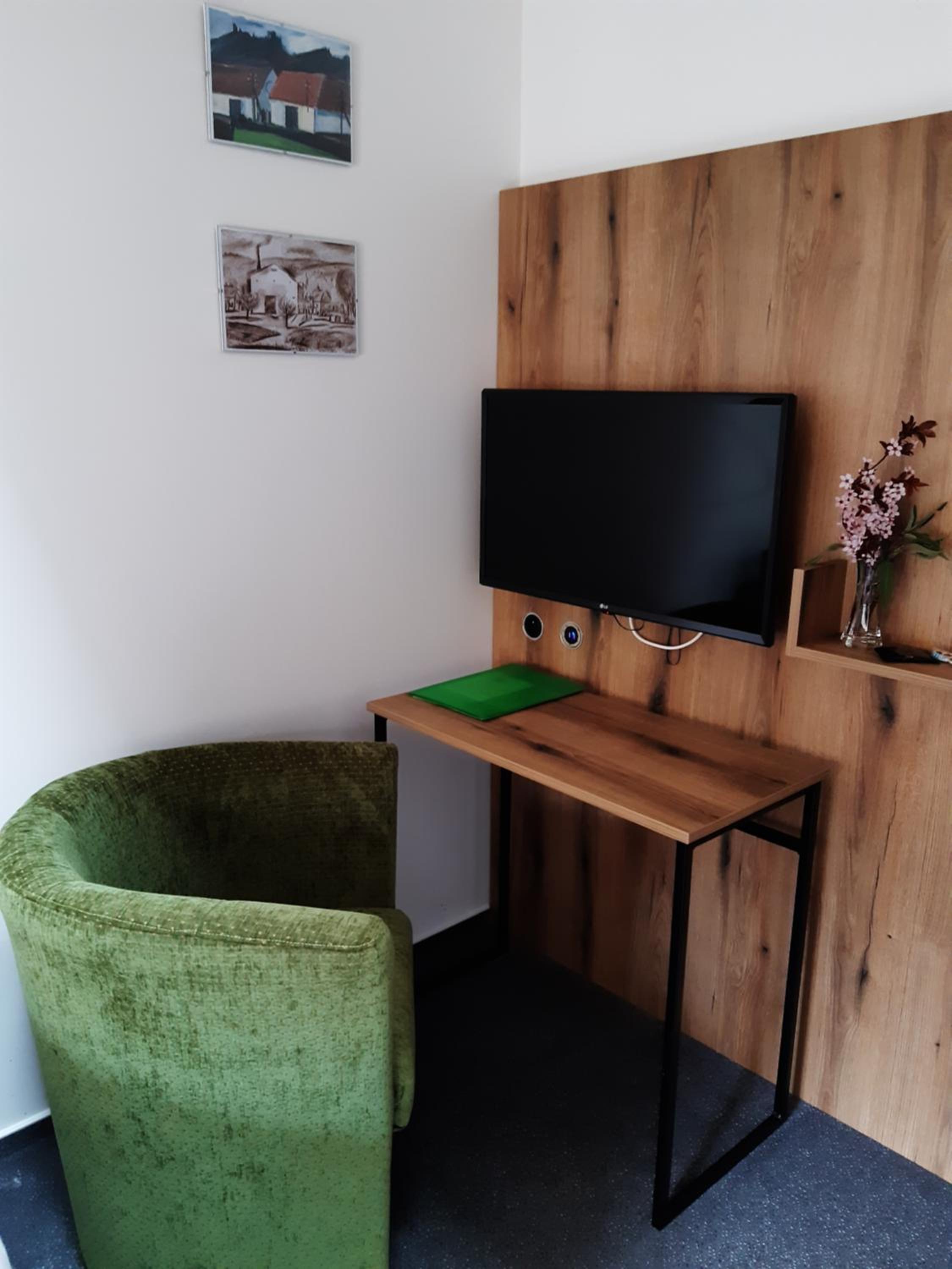 Superior Single Room photo 2