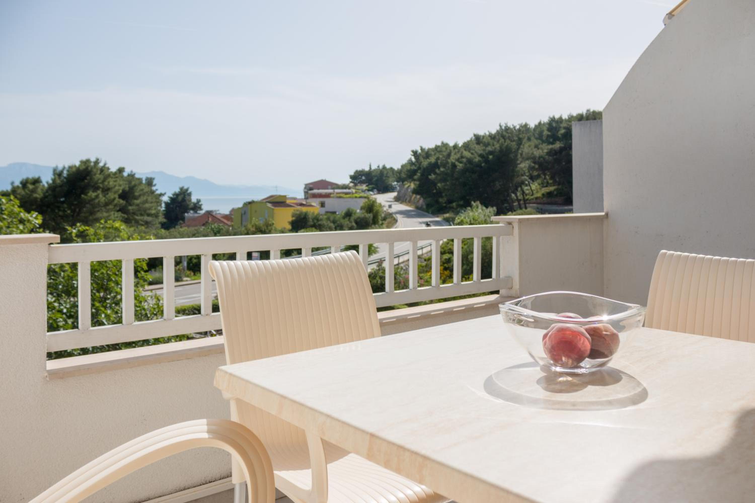 Studio Apartment with Sea View - Photo 19