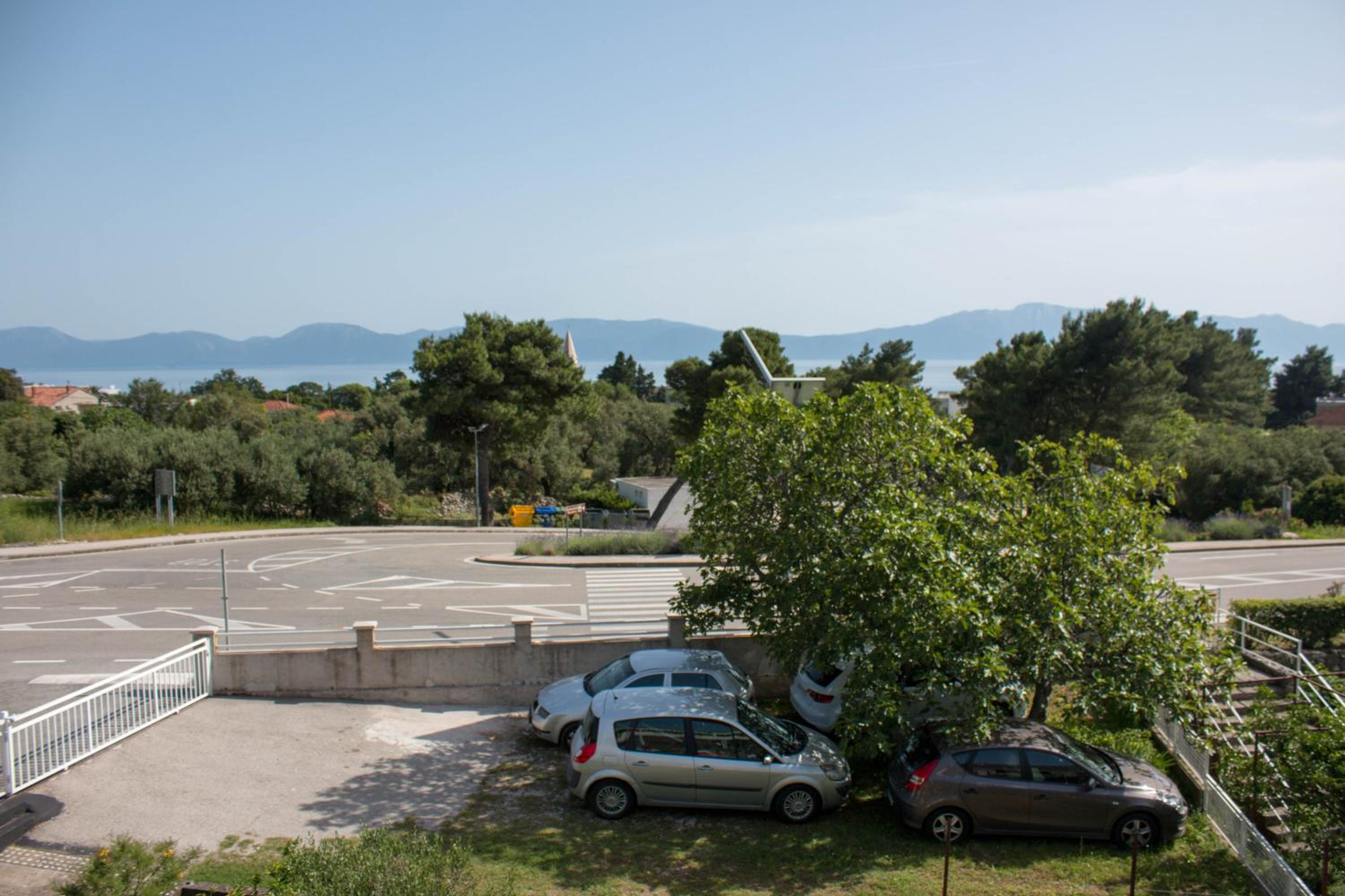 Studio Apartment with Sea View - Photo 5