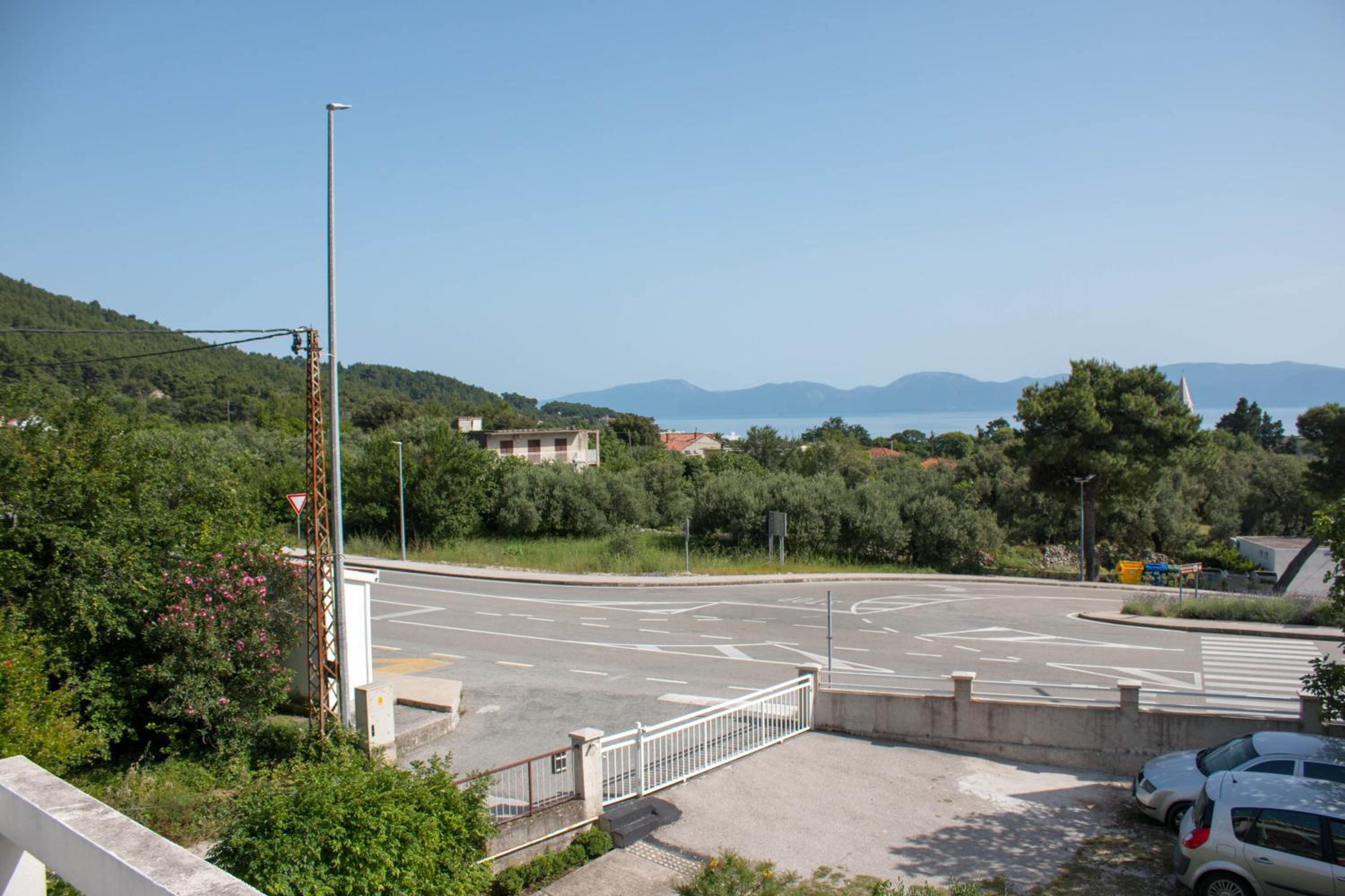 Studio Apartment with Sea View - Photo 10