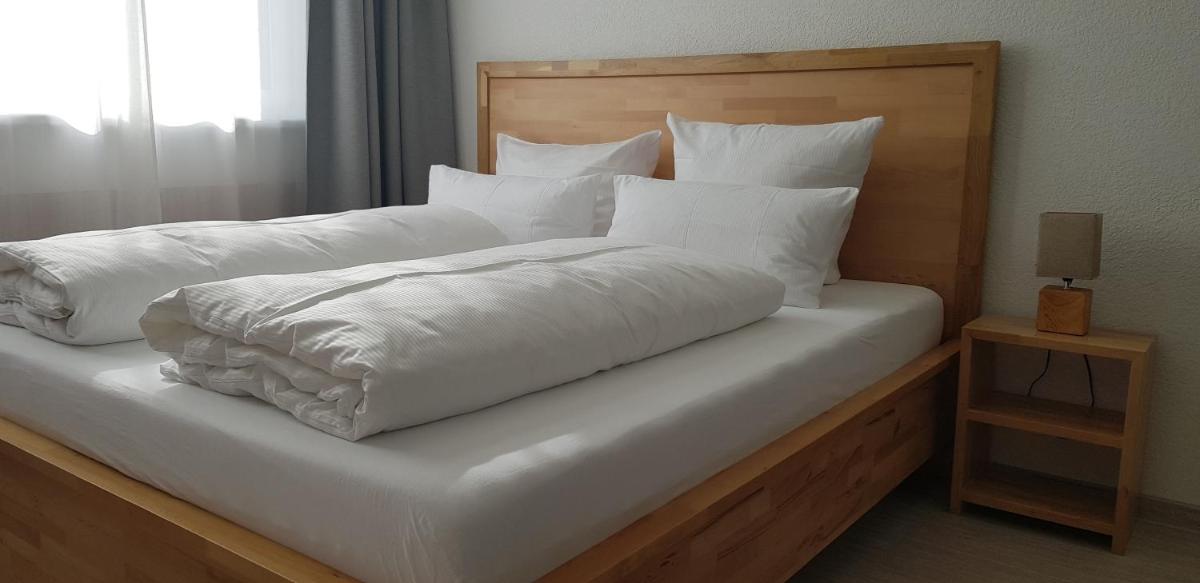 Double Room with Private Bathroom photo 1