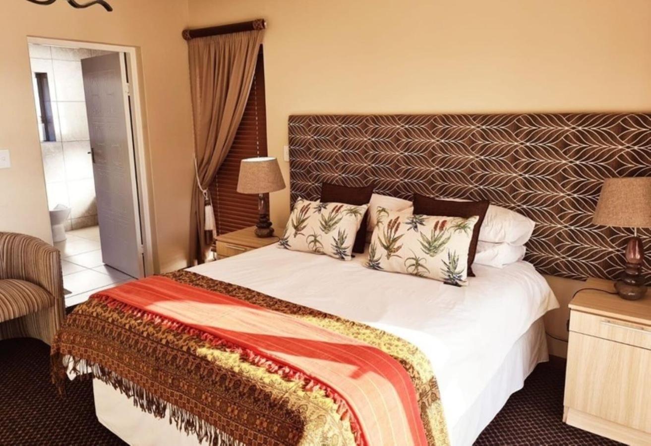 Comfort Suite photo 1