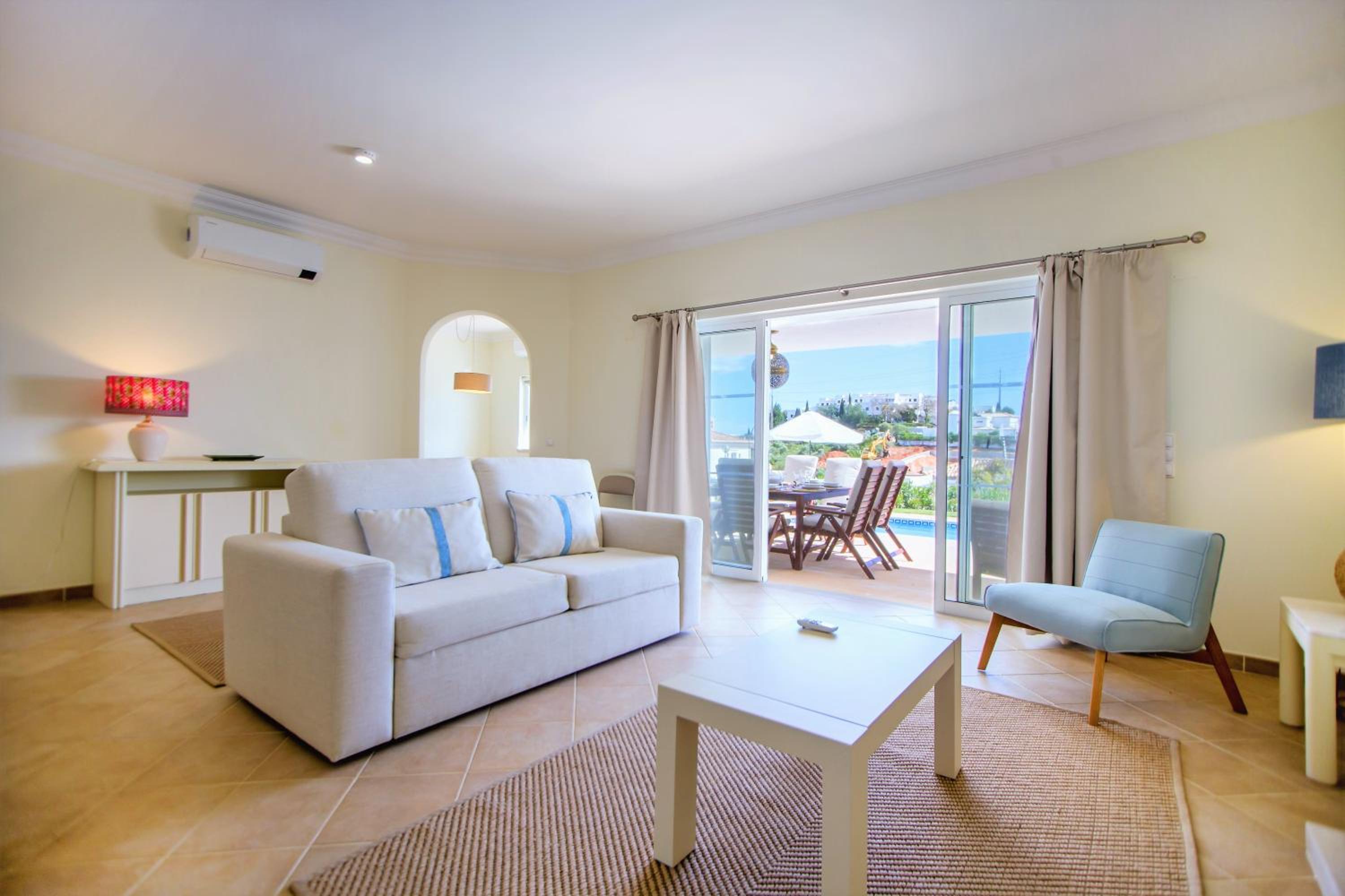 Three-Bedroom Villa thumbnail 6