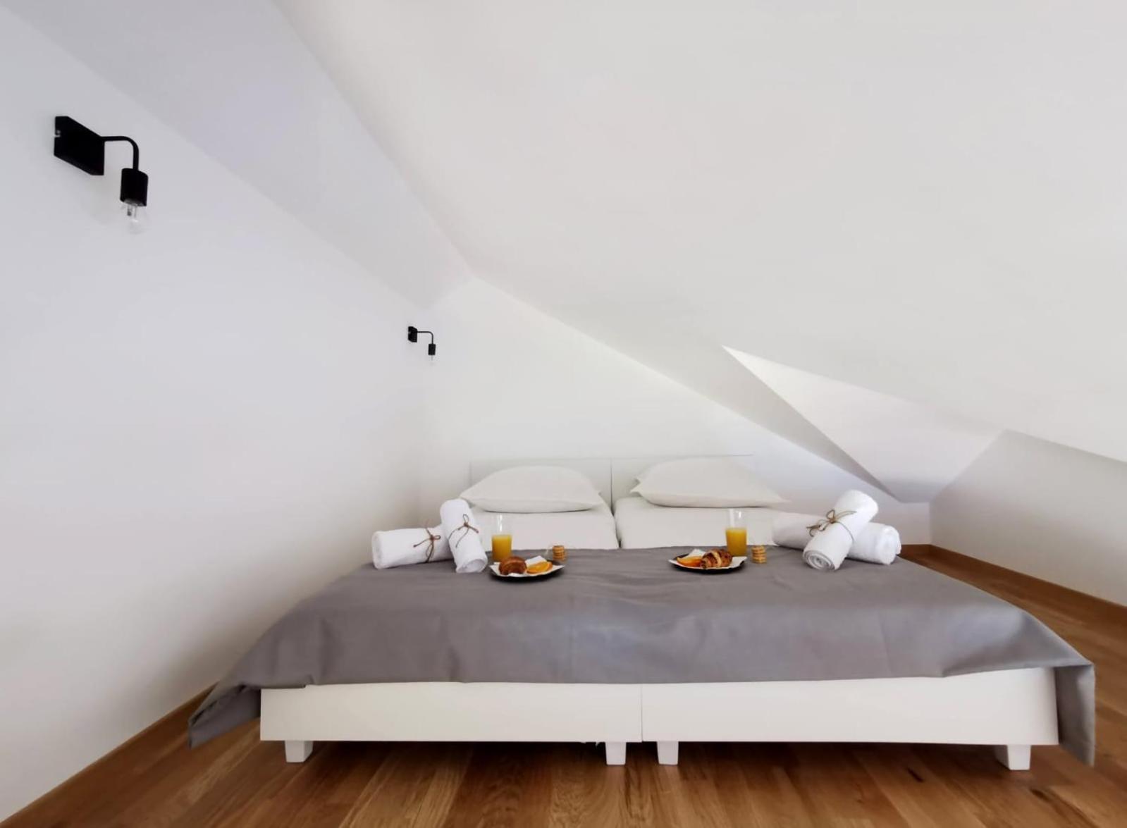Apartment with Sea View photo 1