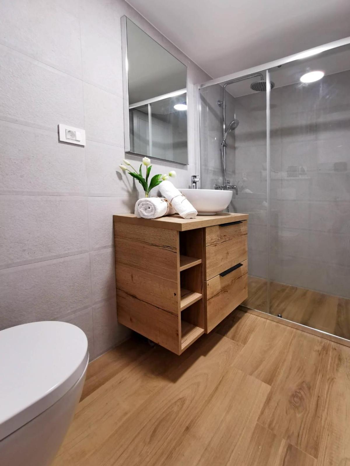 Apartment with Sea View photo 2