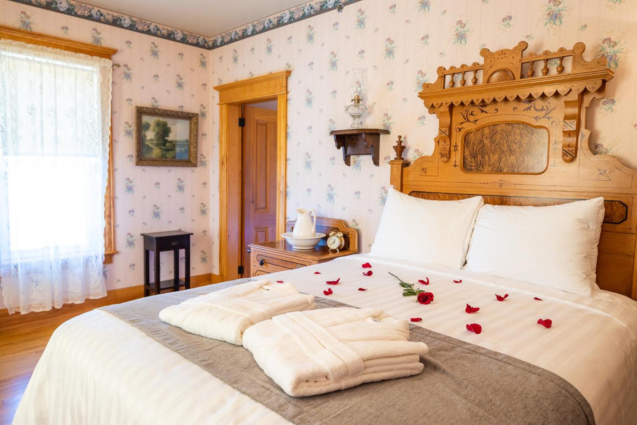 Superior Queen Room - Photo 6