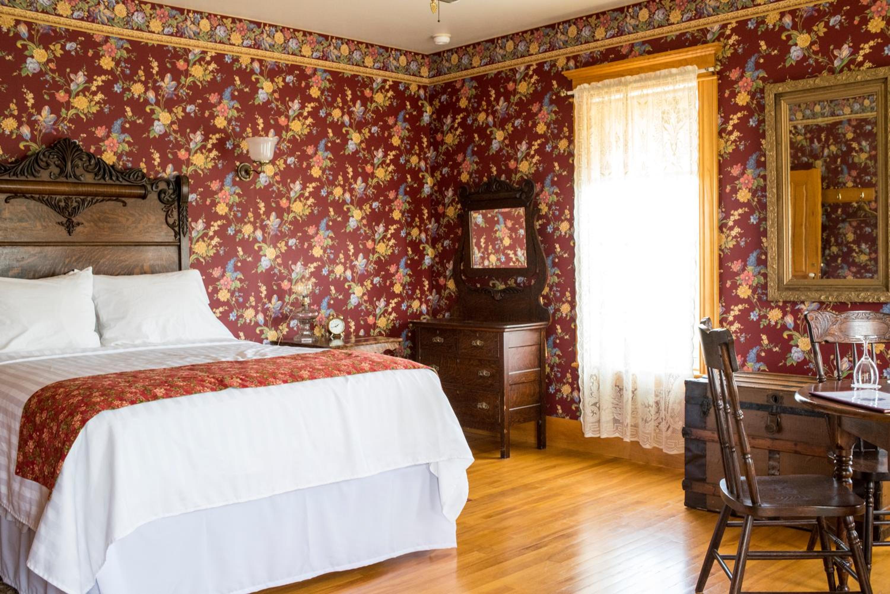 Superior Queen Room - Photo 7