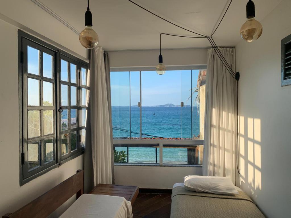 Junior Suite with Ocean View - Photo 4