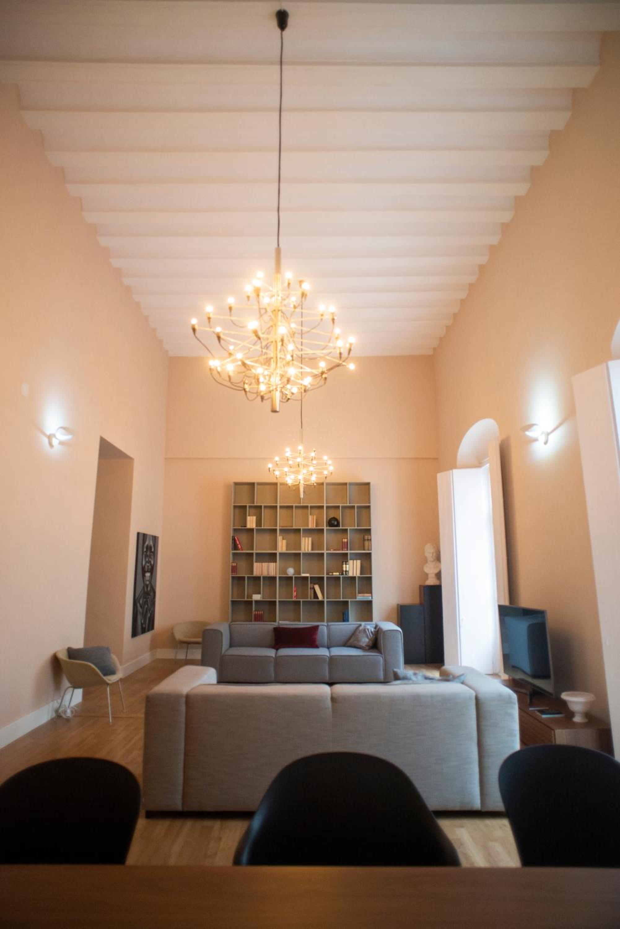 Departamento de tres habitaciones