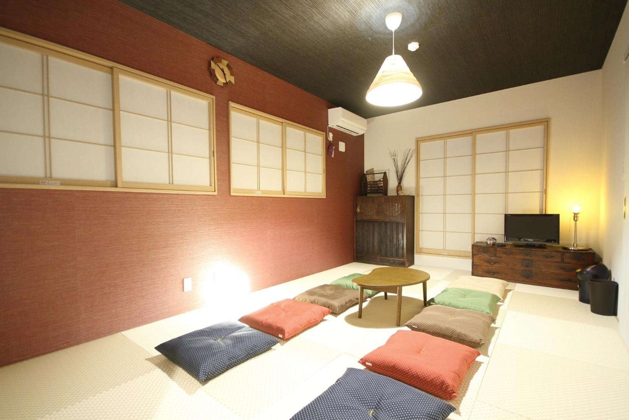 Vacation Home photo 1