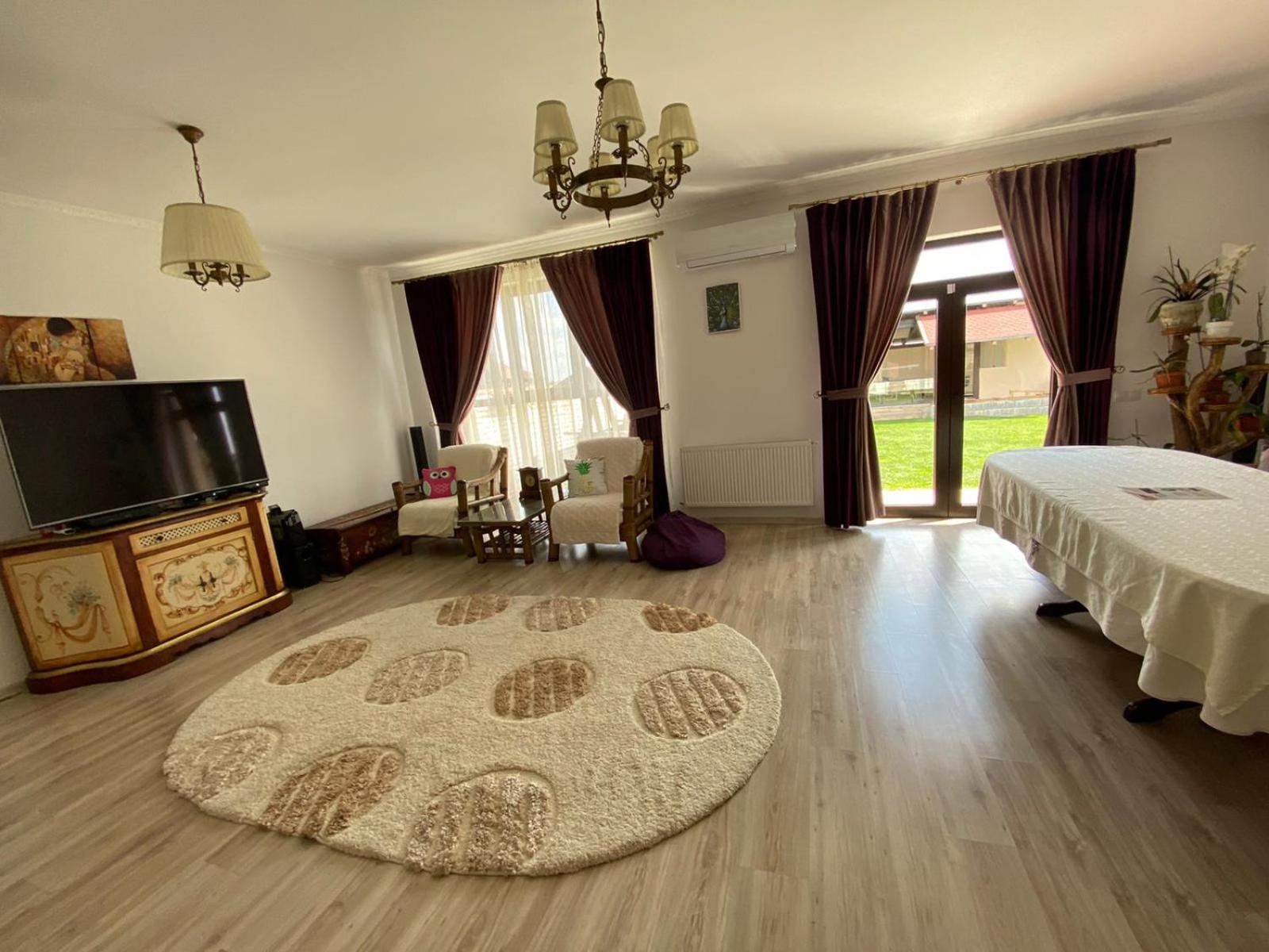 Three-Bedroom Villa - Photo 65