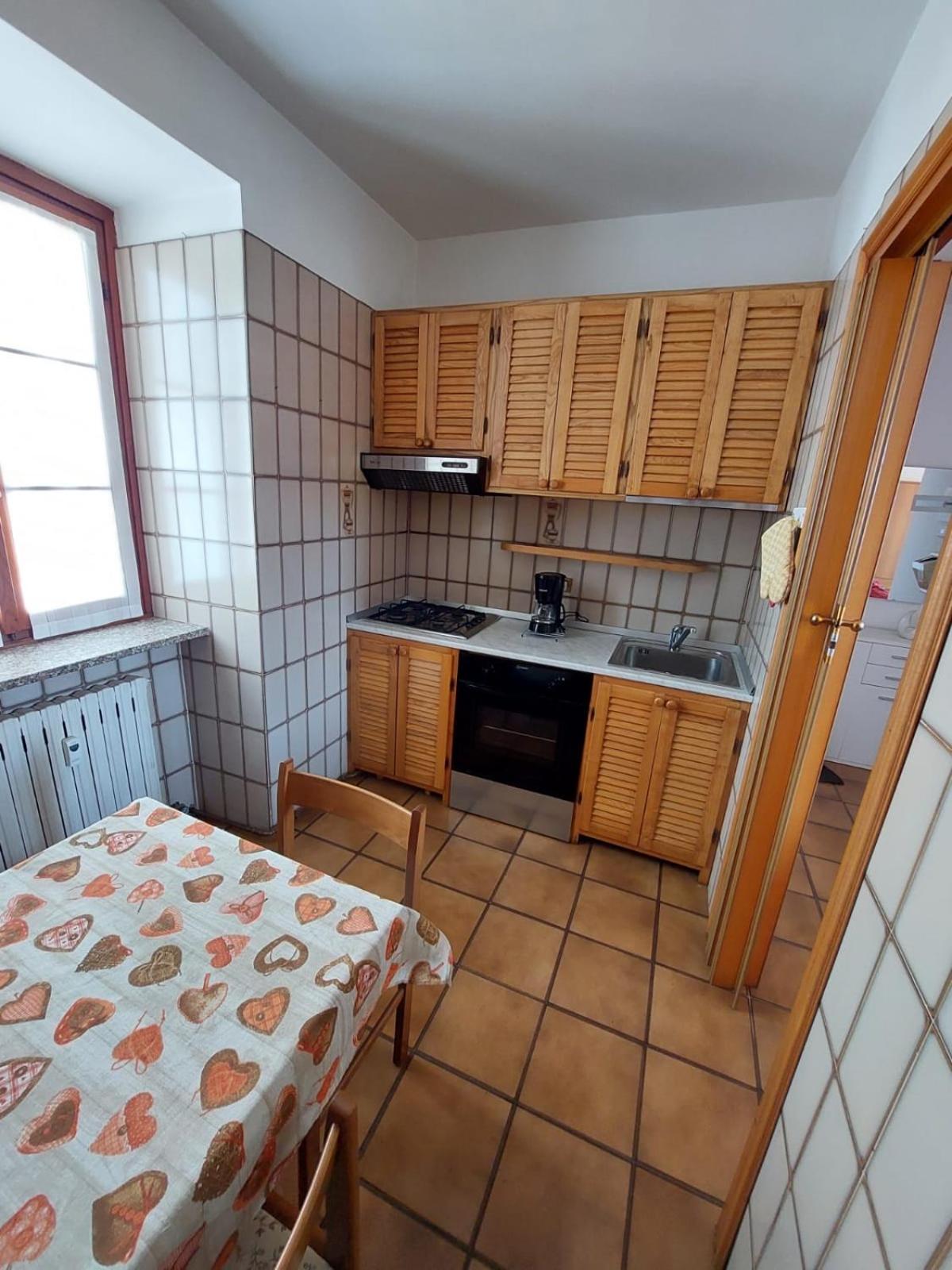 One-Bedroom Apartment - Photo 8