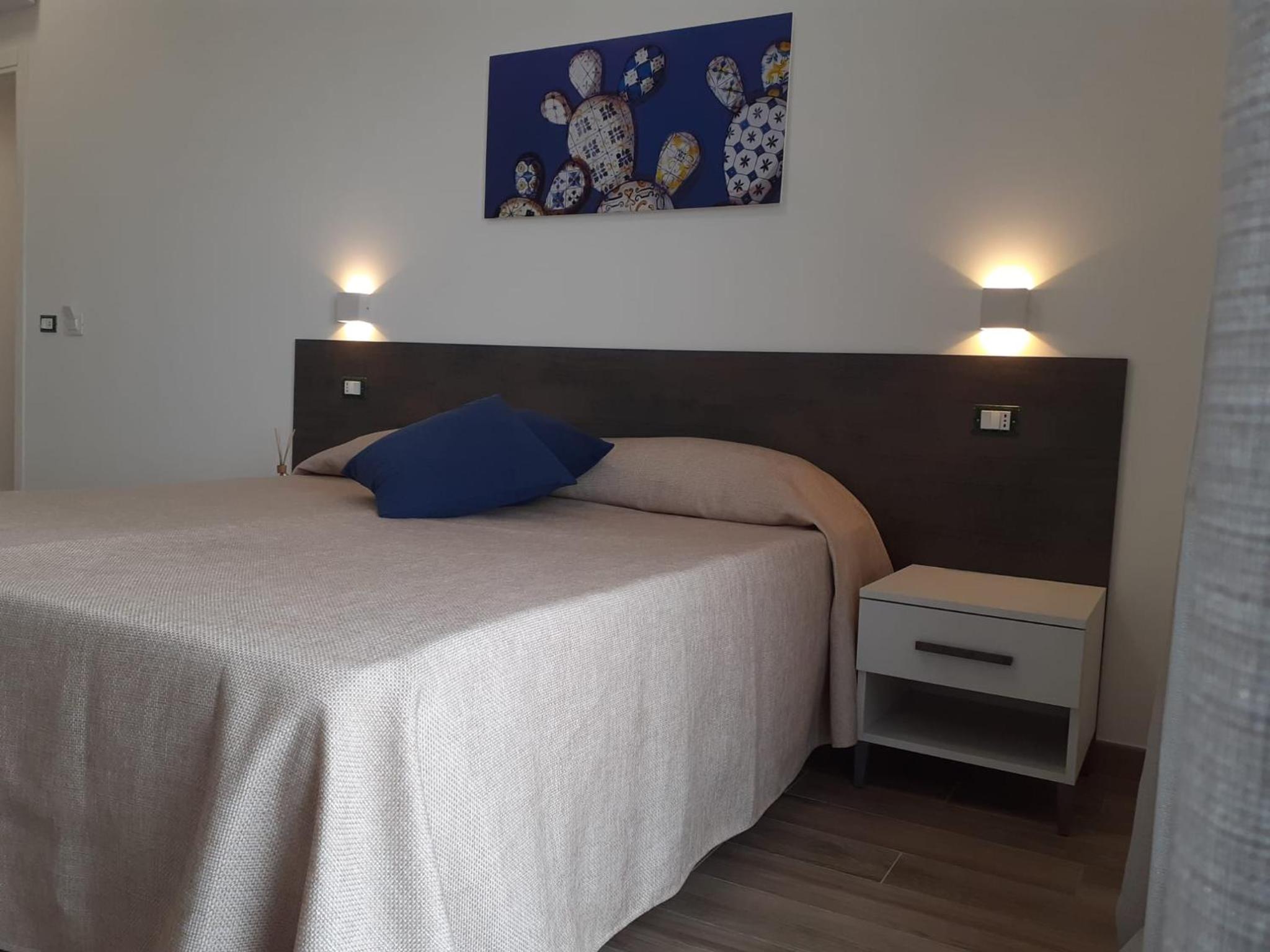 Double Room with Sea View photo 1