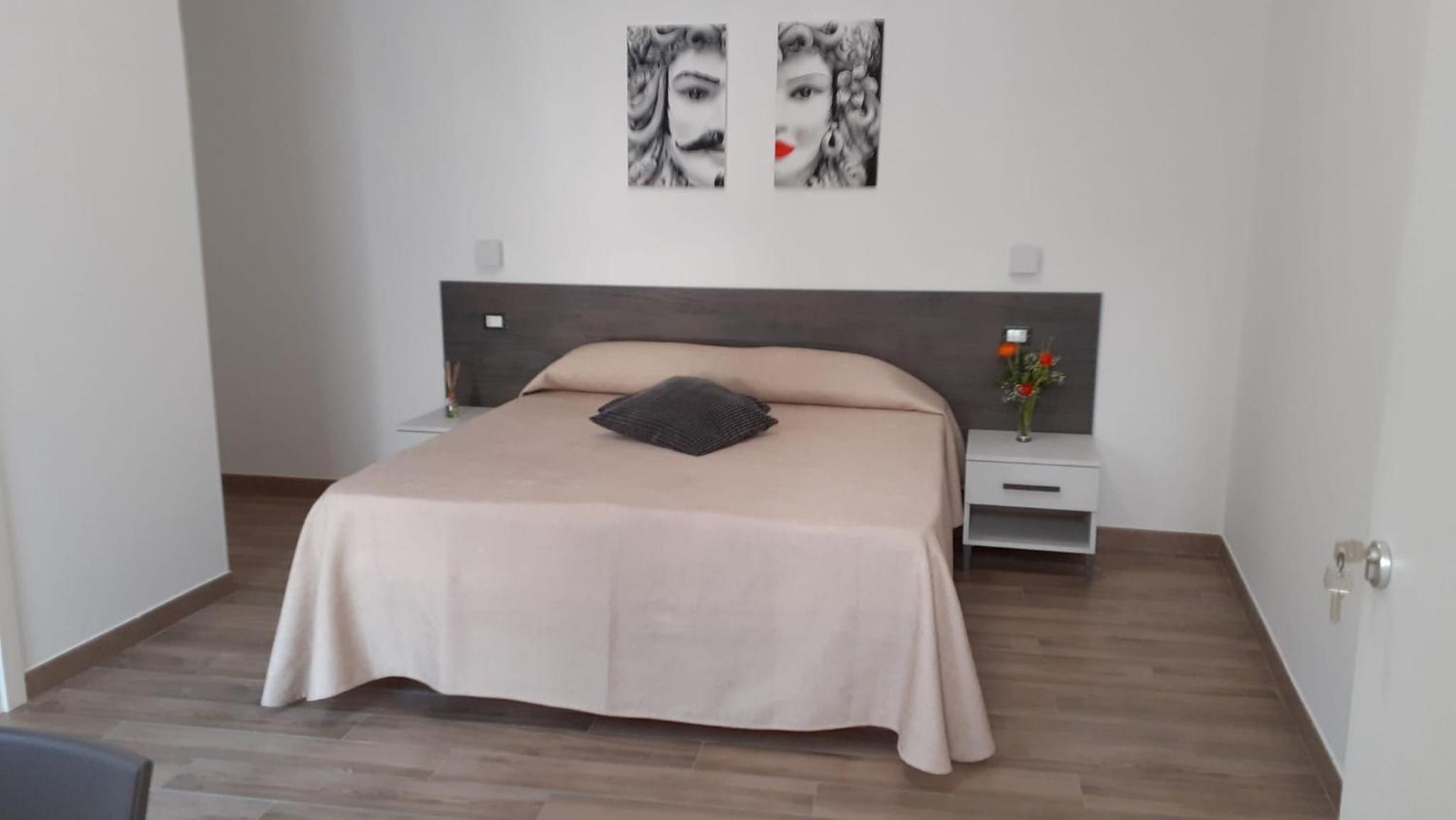 Double Room with Mountain View photo 1