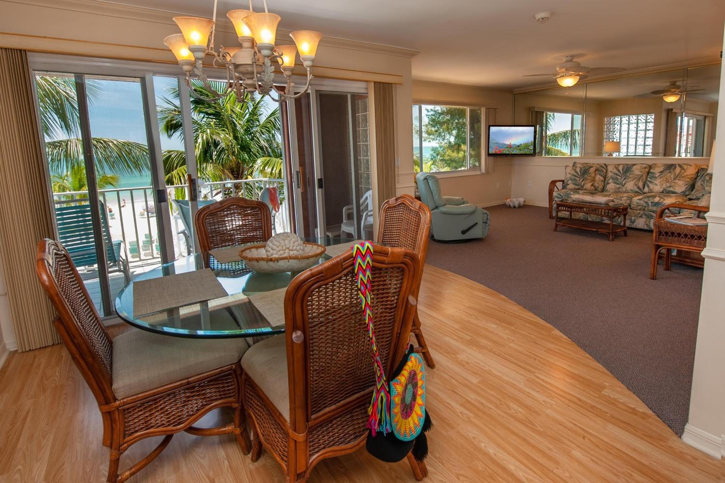 Superior Suite with Sea View