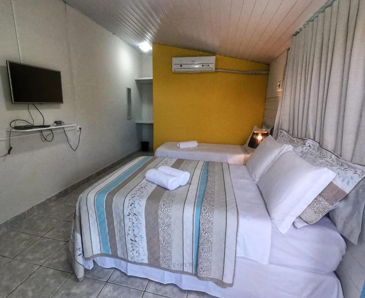 豪华双人间