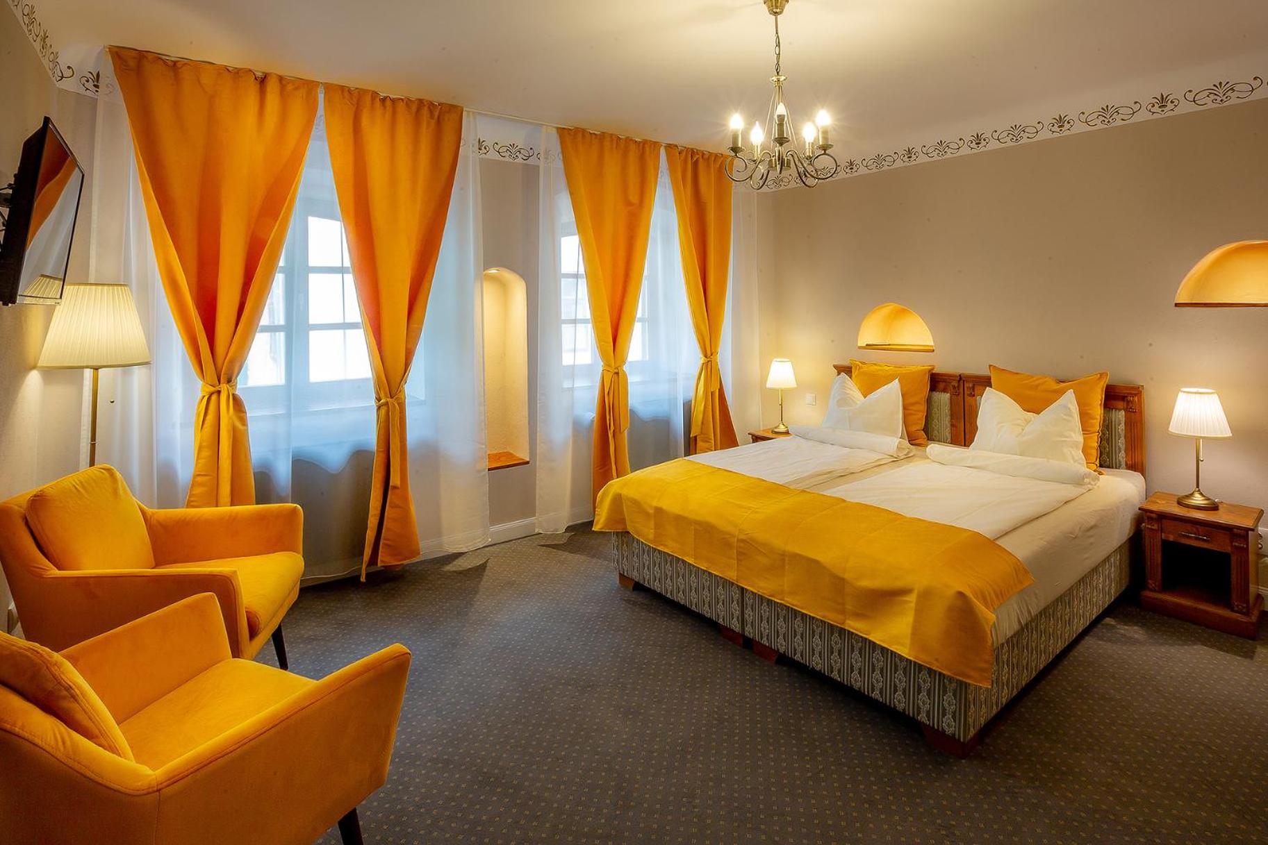 Superior Double Room photo 1