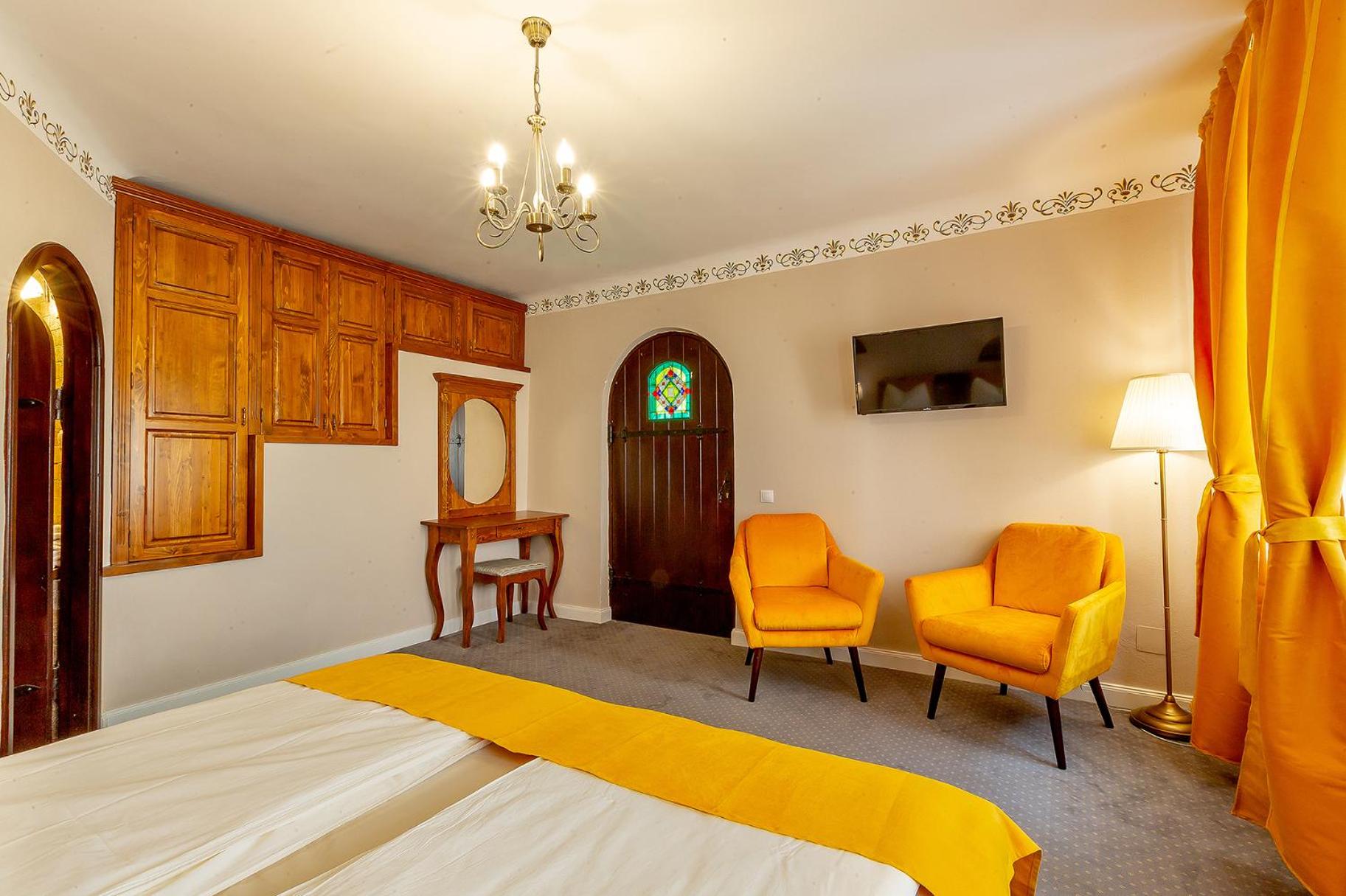 Superior Double Room photo 3
