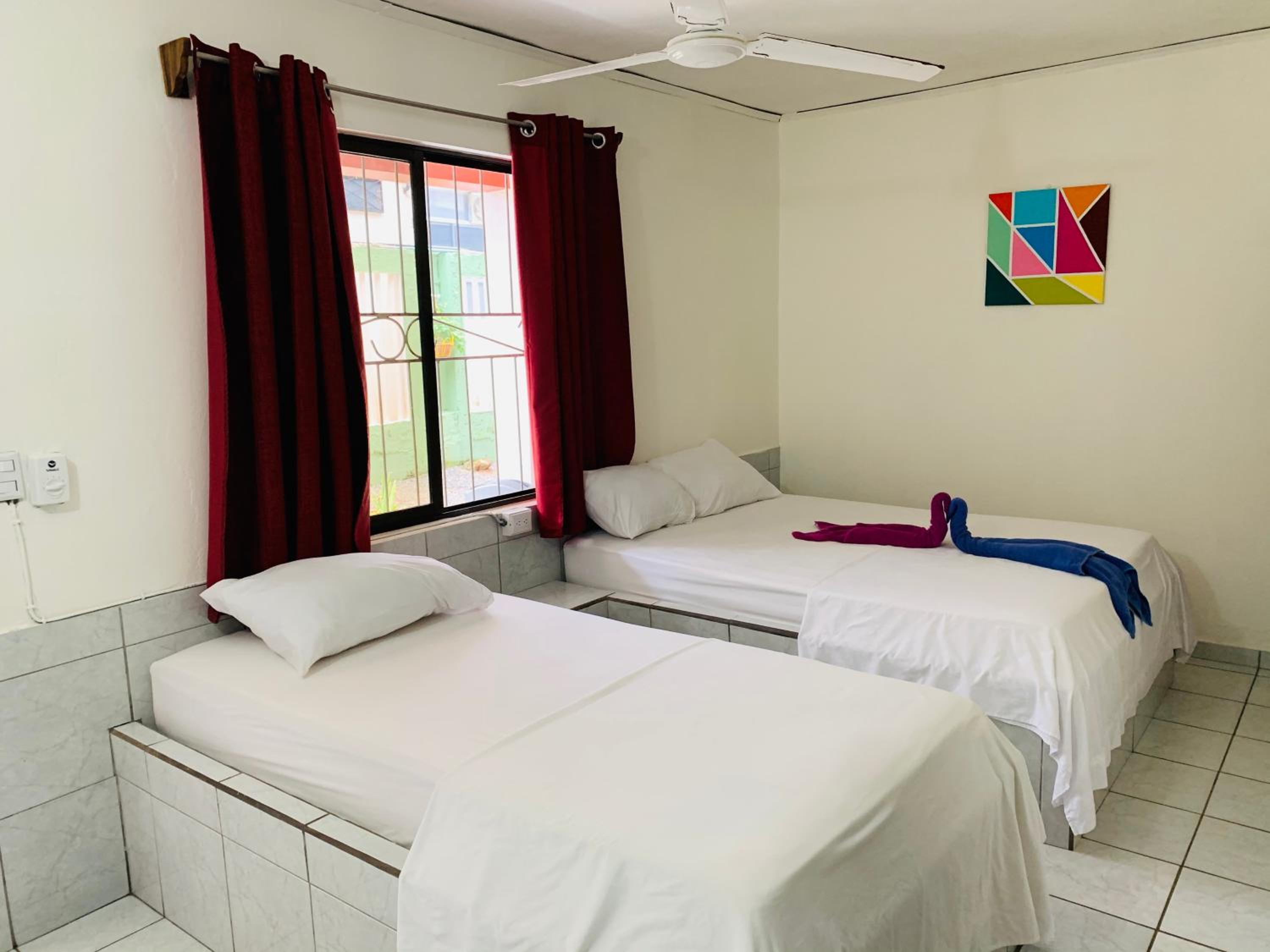Triple Room photo 2