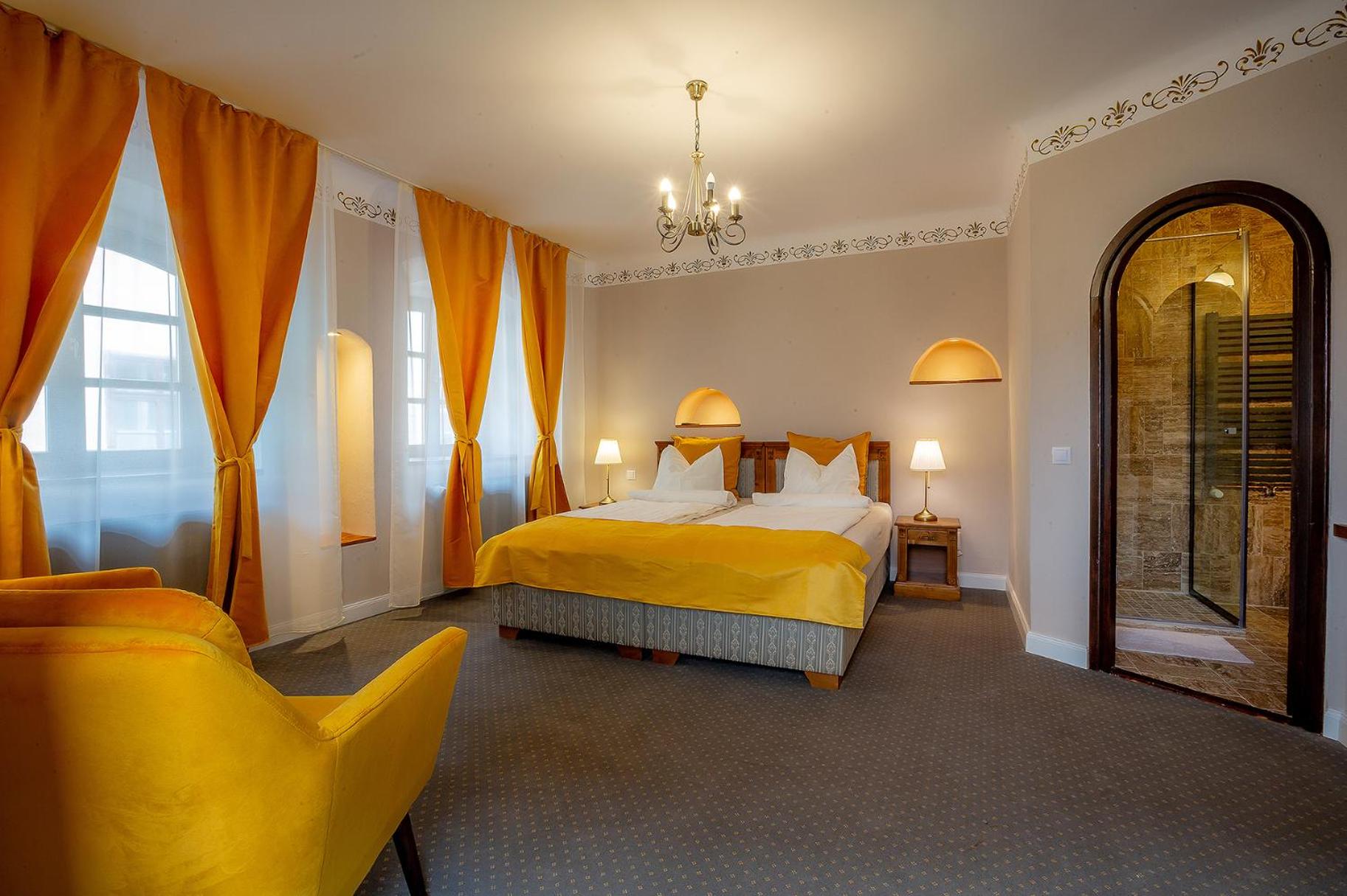Superior Double Room photo 2