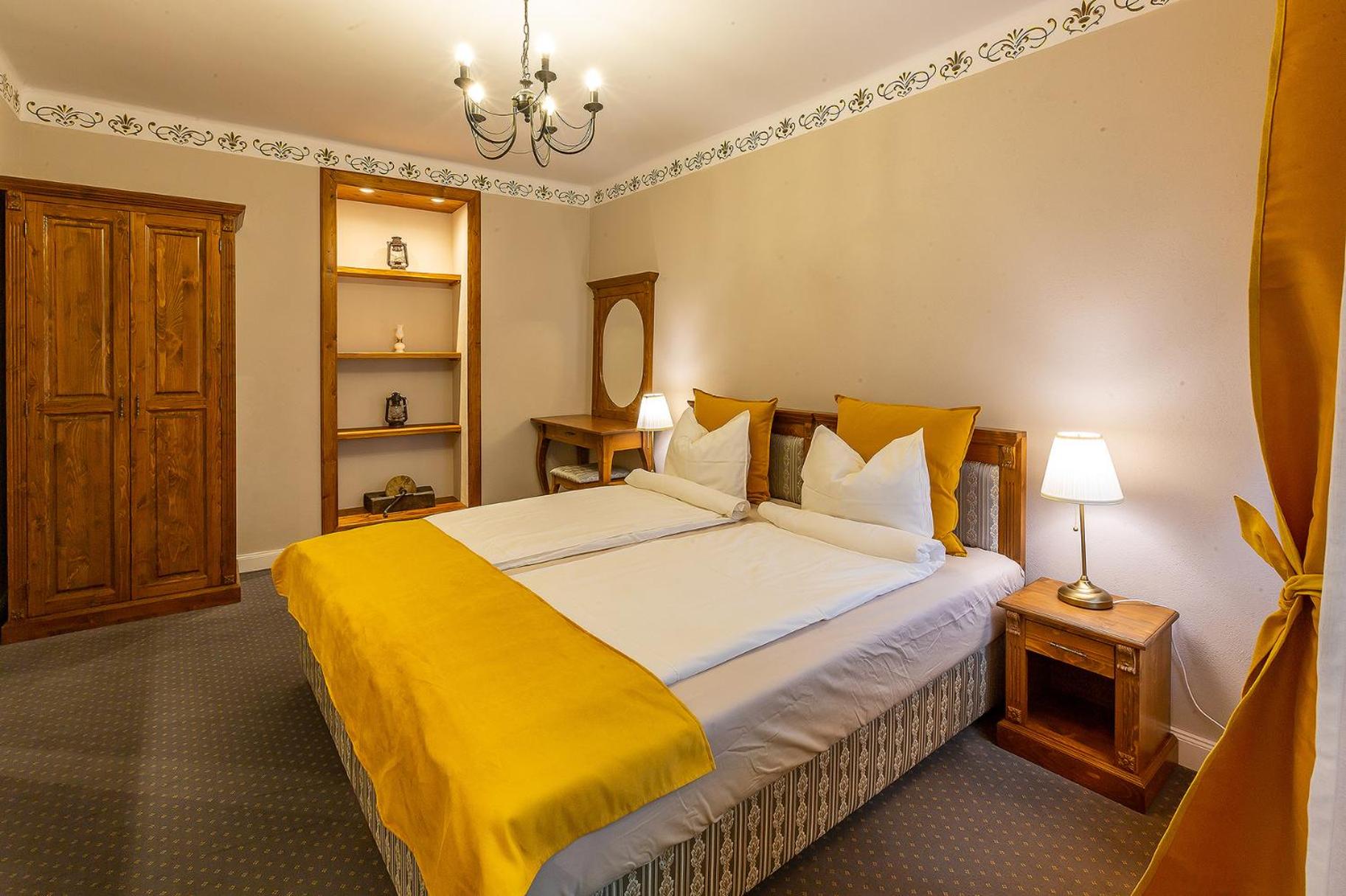 Standard Double Room photo 1