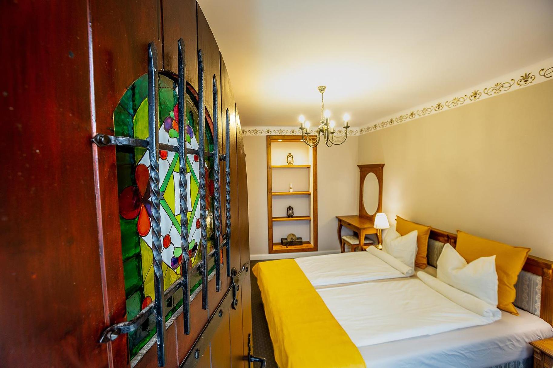 Standard Double Room photo 3