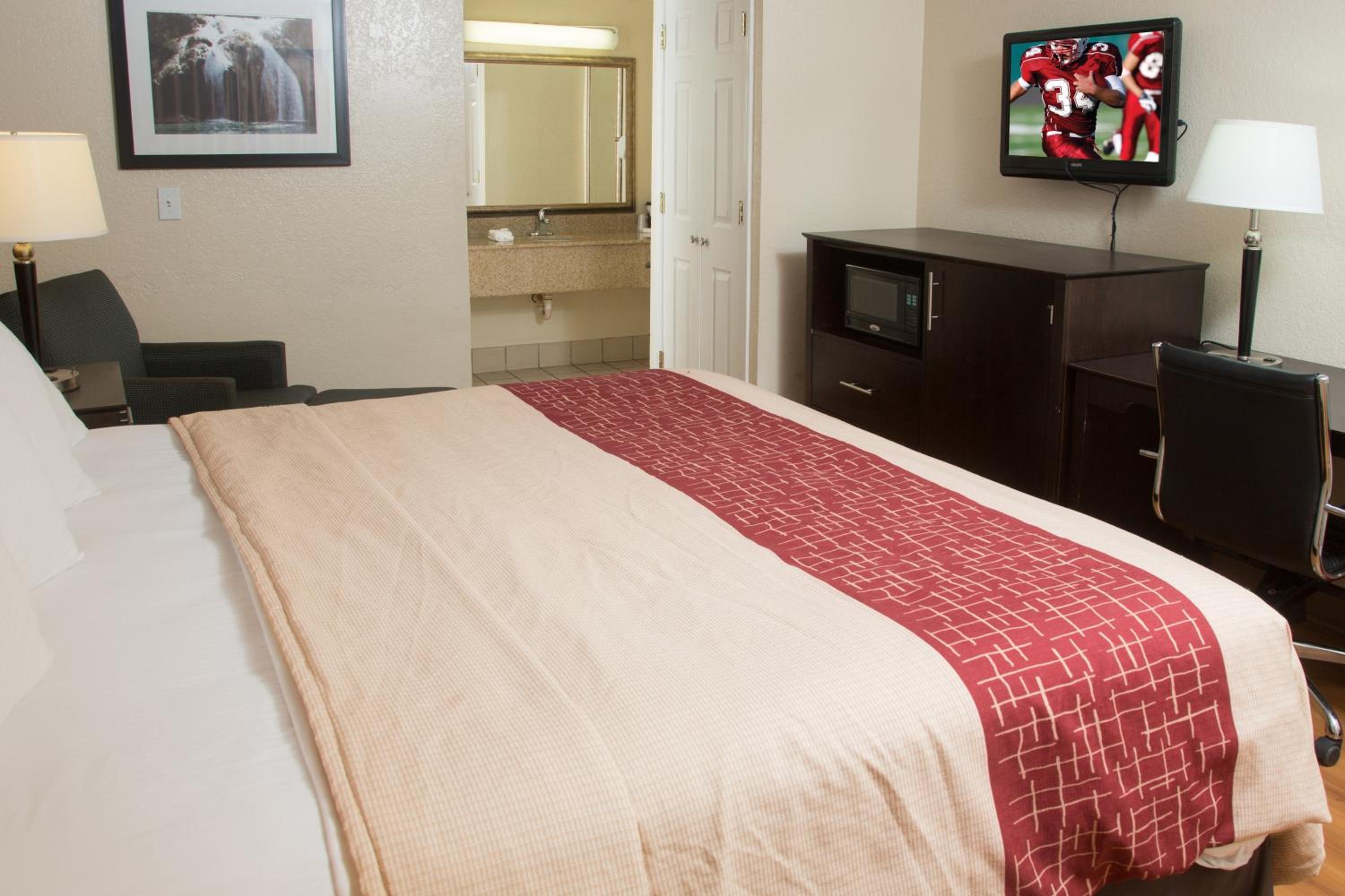 Superior King Room Non-Smoking - Photo 5