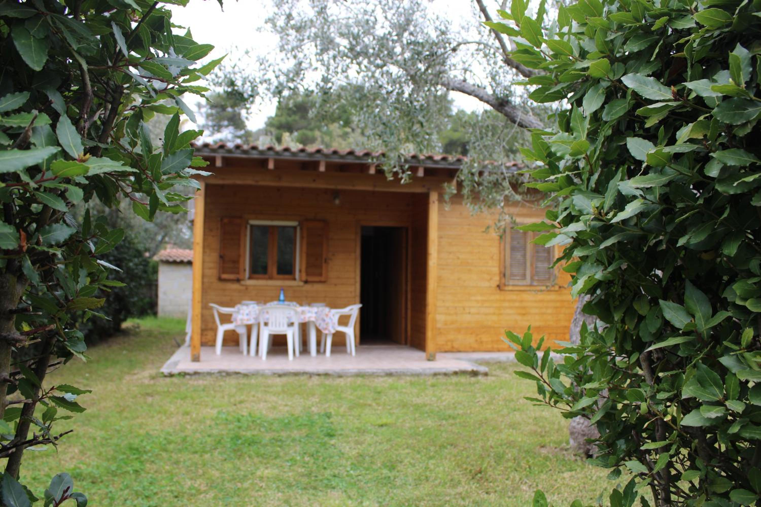 Two-Bedroom Bungalow photo 1