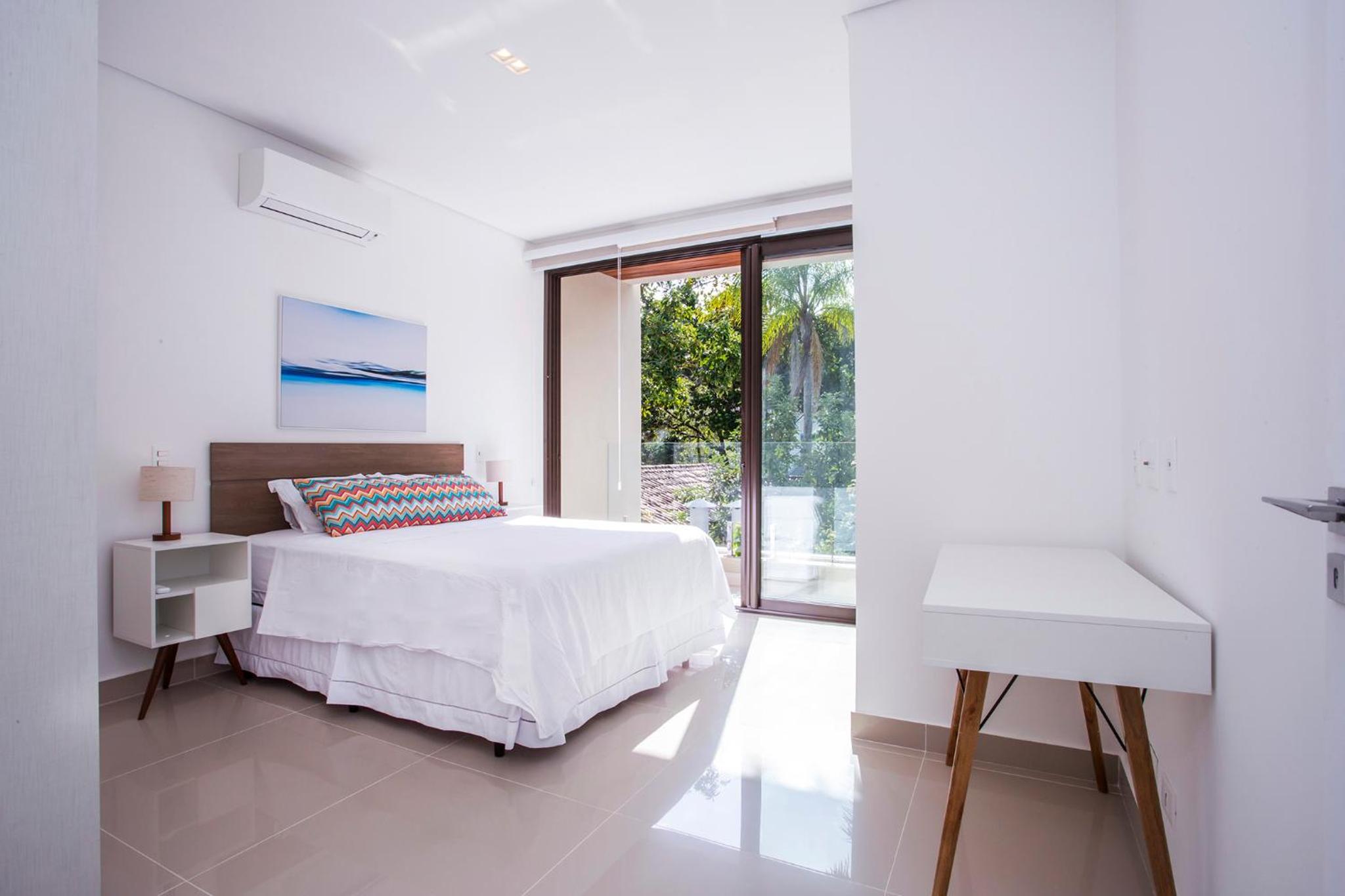 3-Bedroom Family Apartment