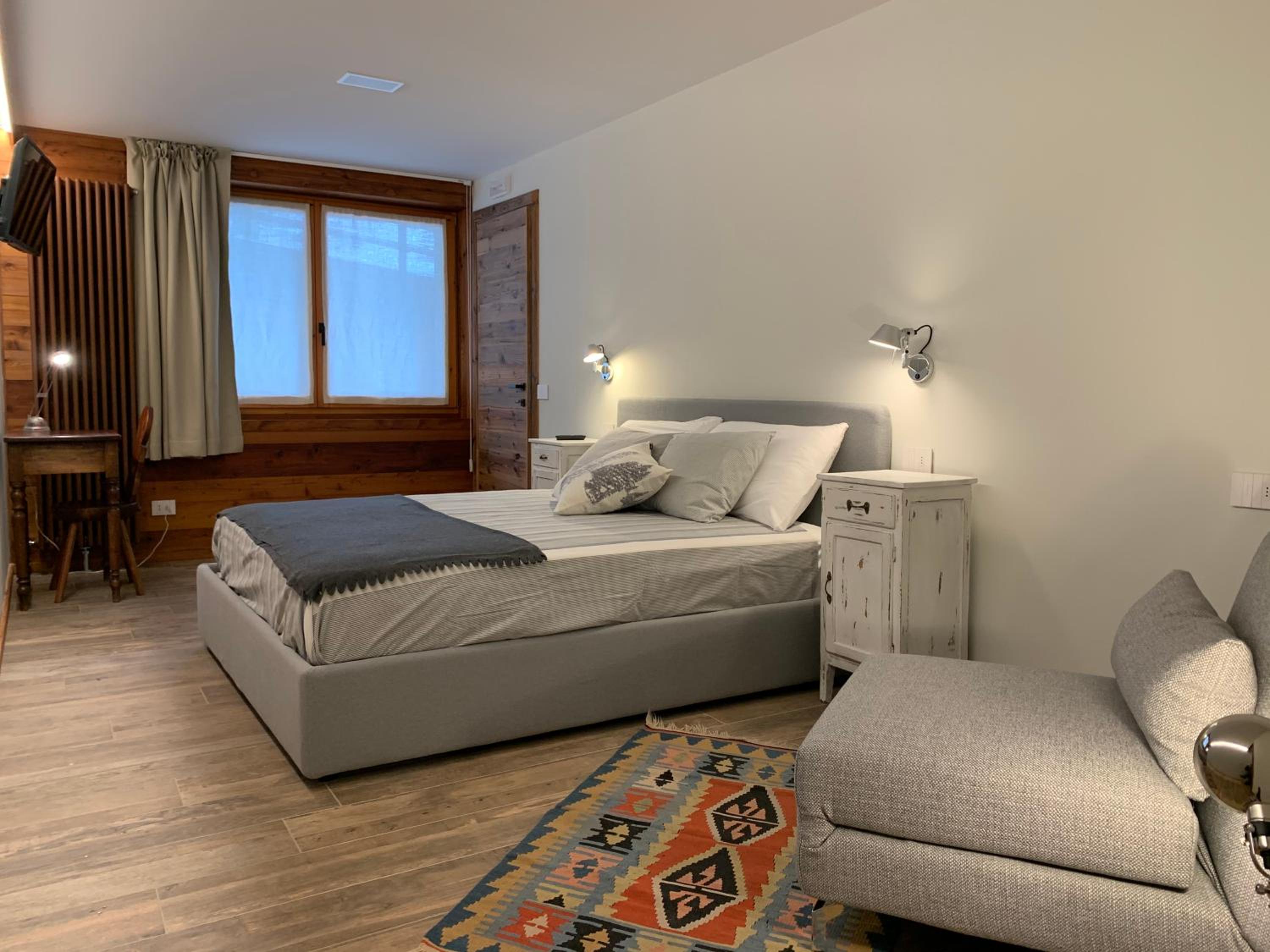 Double Room photo 3
