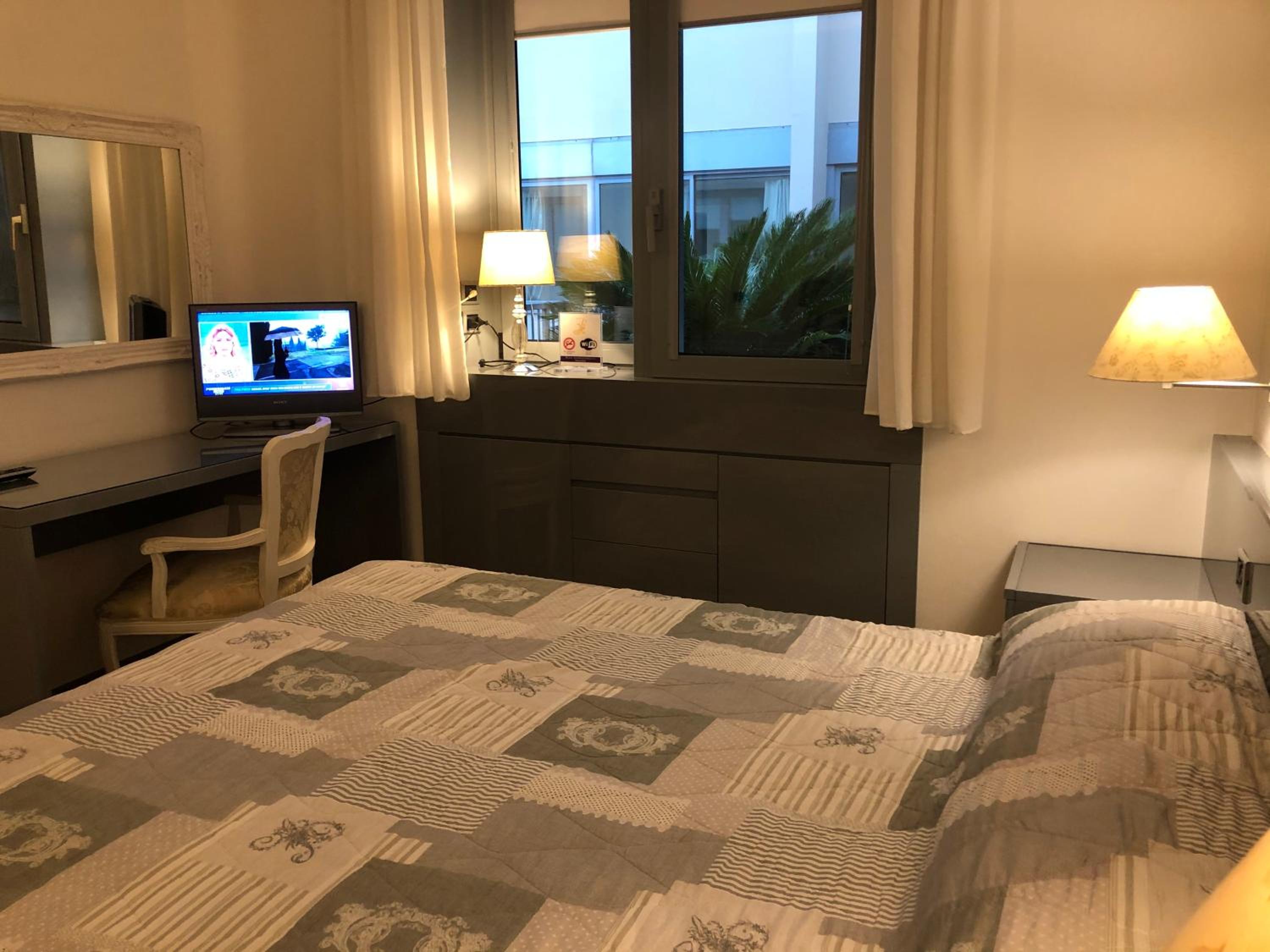 Triple Room photo 2