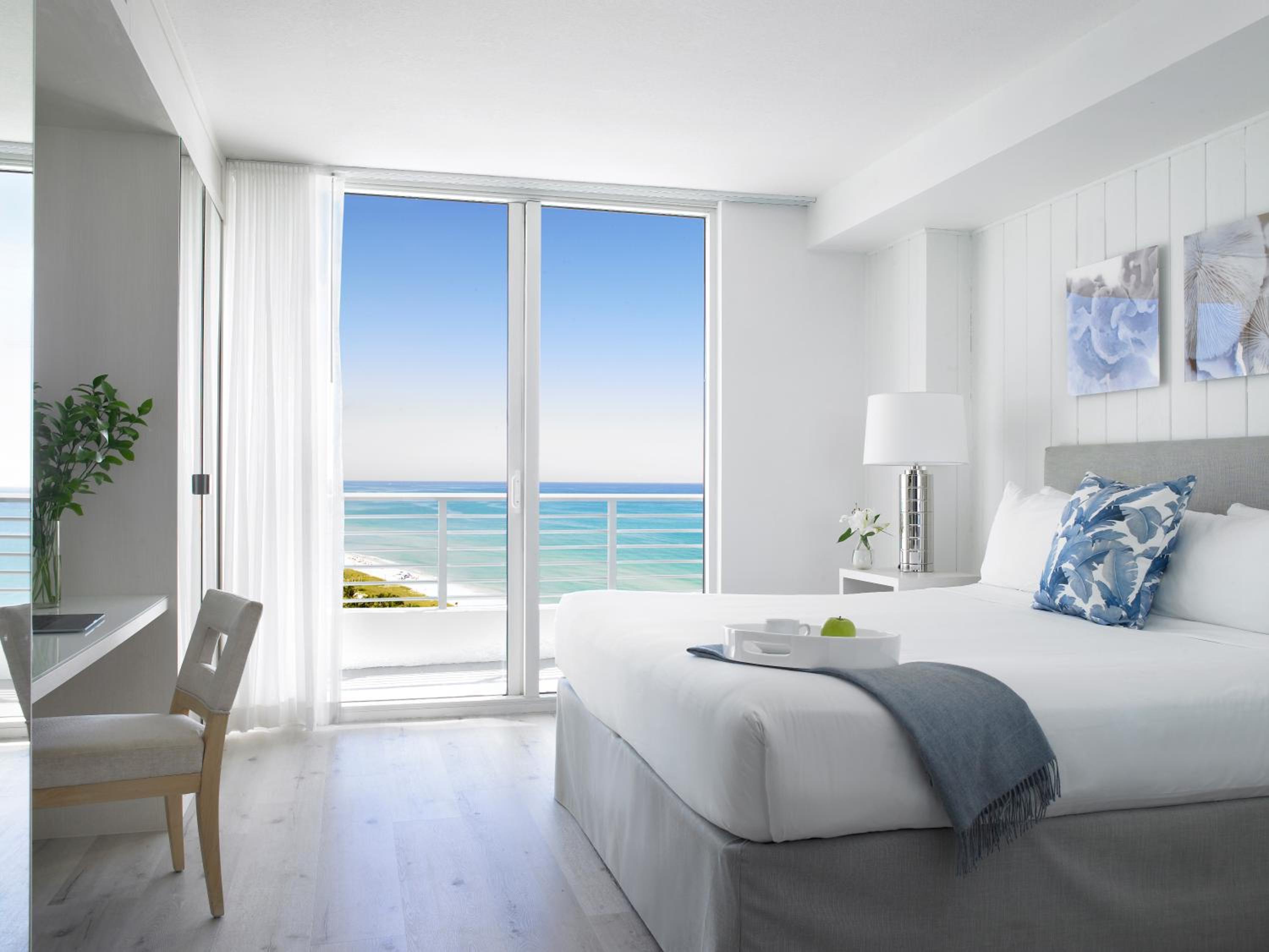 One-Bedroom Suite